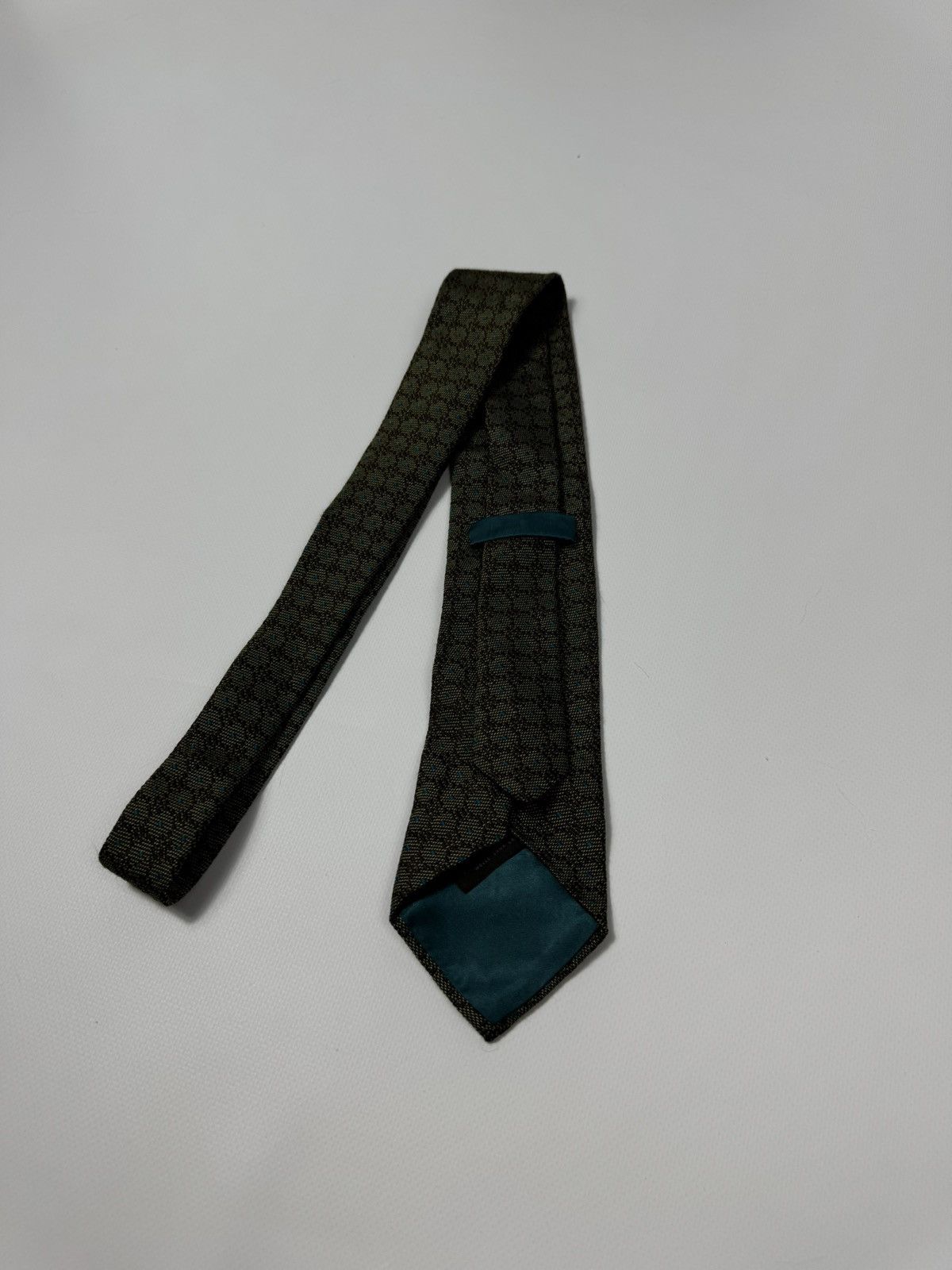 Etro Rare Etro tie Size ONE SIZE - 6 Thumbnail