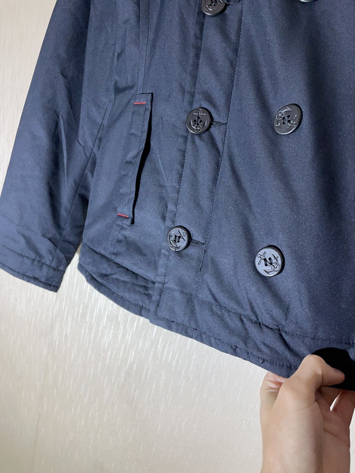 Boneville × Vintage Boneville vintage rare jacket Size US S / EU 44-46 / 1 - 7 Thumbnail