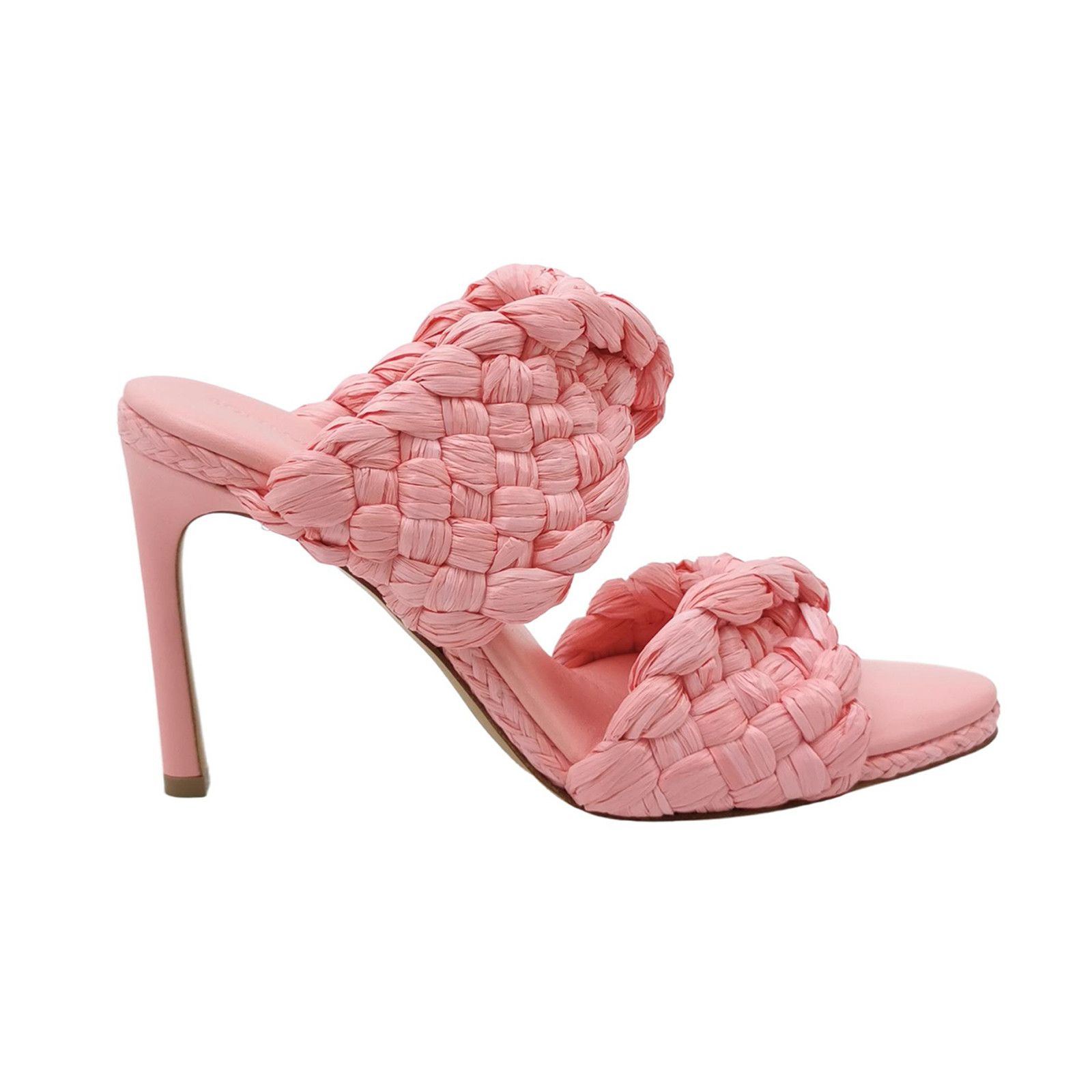 Bottega Veneta Bottega Veneta Women 9 Sandals Size US 9 / IT 39 - 1 Thumbnail