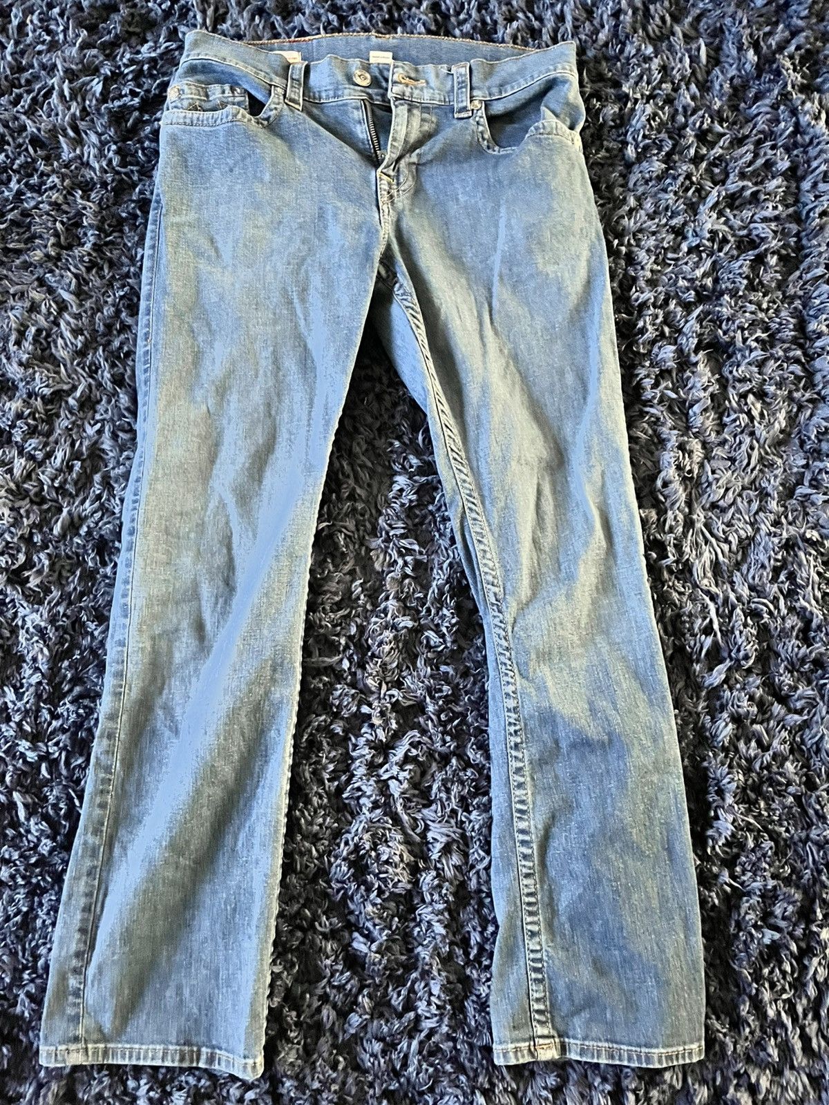 True Religion True Religion BootCut Jeans Size US 32 / EU 48 - 1 Thumbnail