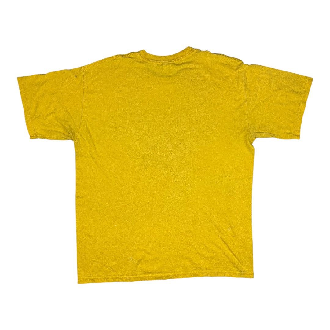 Band Tees Original vintage The Starting Line – Give a Hoot early 2000s Size US XL / EU 56 / 4 - 2 Thumbnail