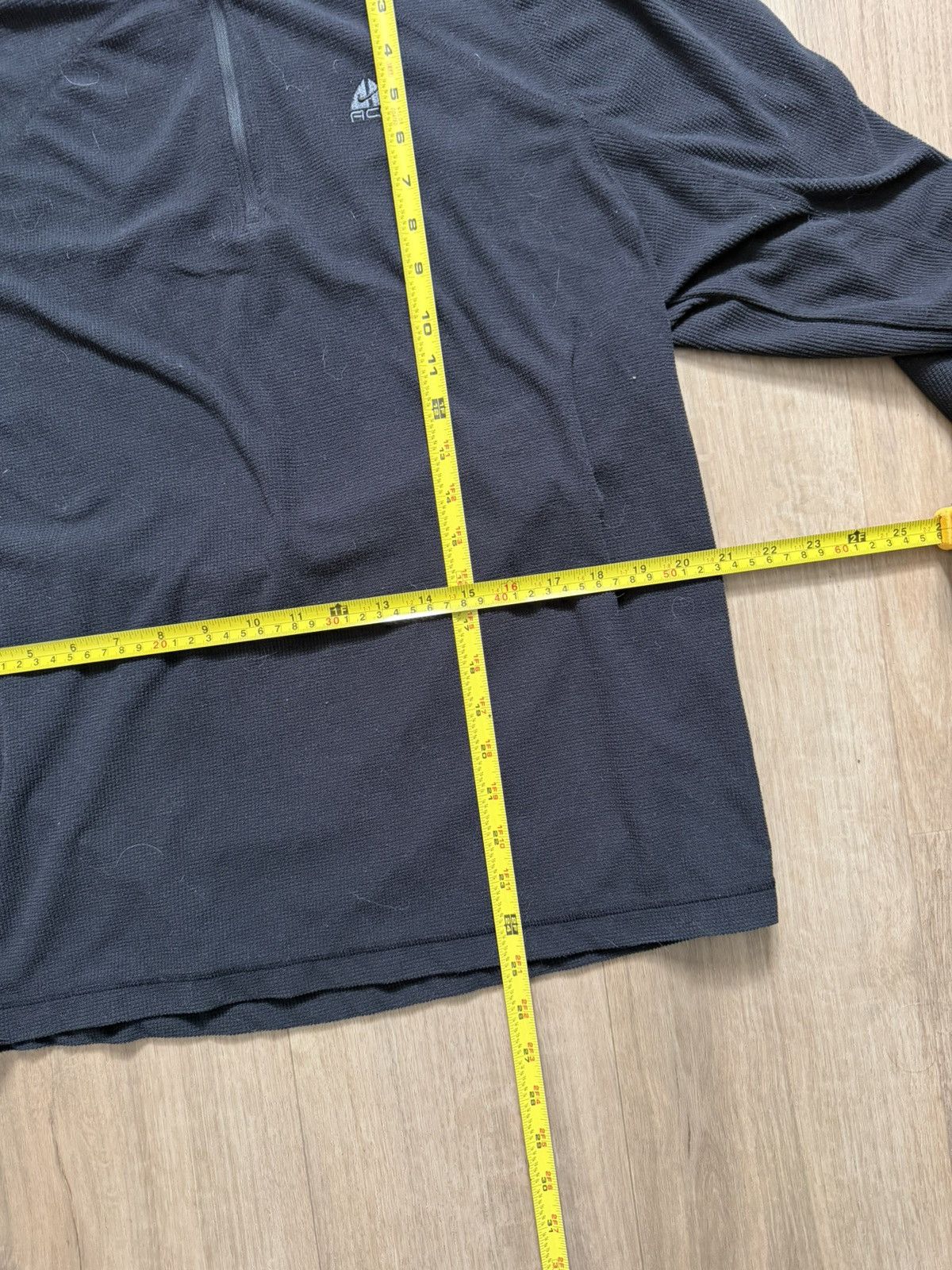 Nike ACG Y2K Nike ACG sweatshirt Size US M / EU 48-50 / 2 - 3 Thumbnail