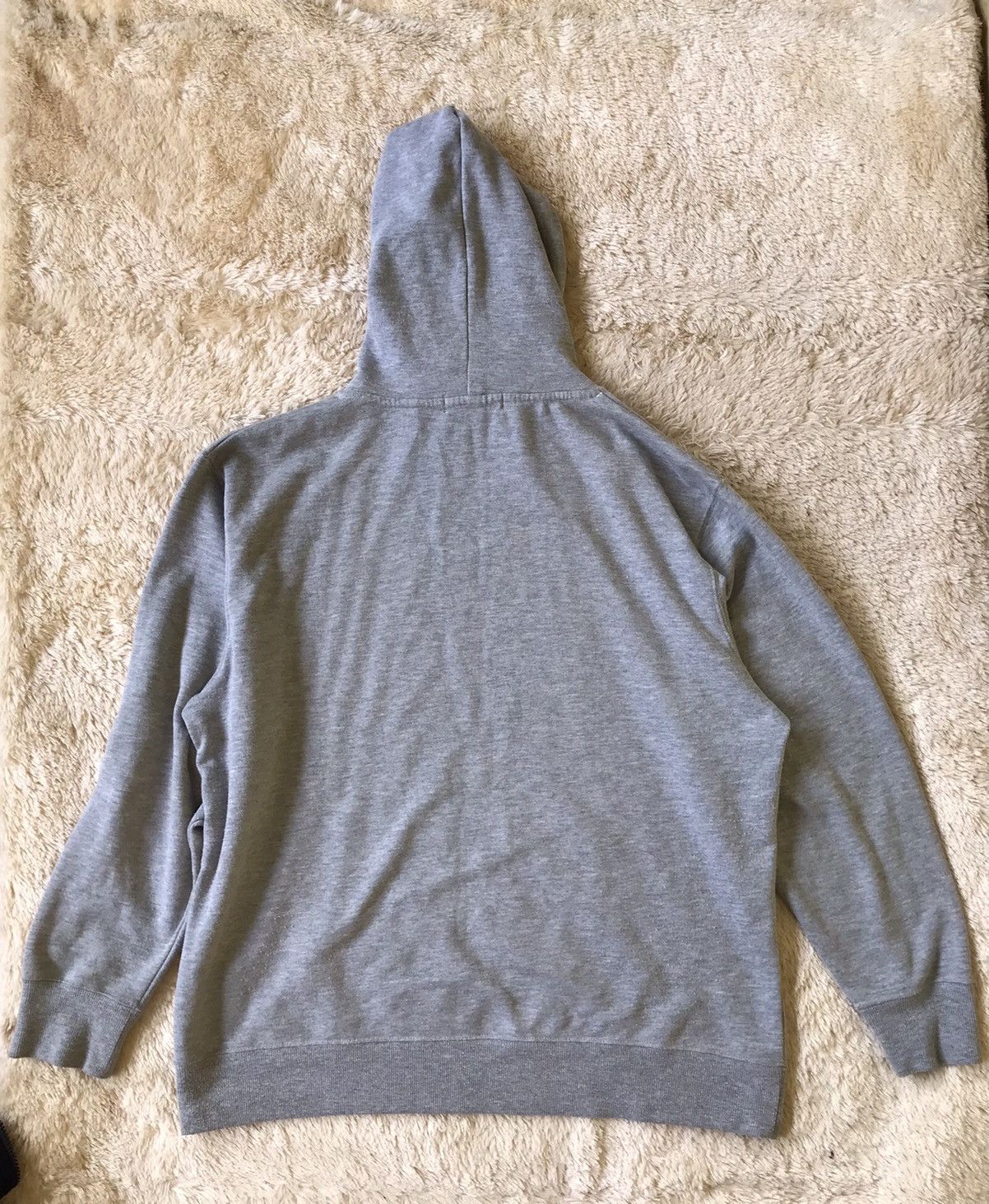 Japanese Brand Surf Style Vintage Vansport Hoodie Size US L / EU 52-54 / 3 - 7 Thumbnail