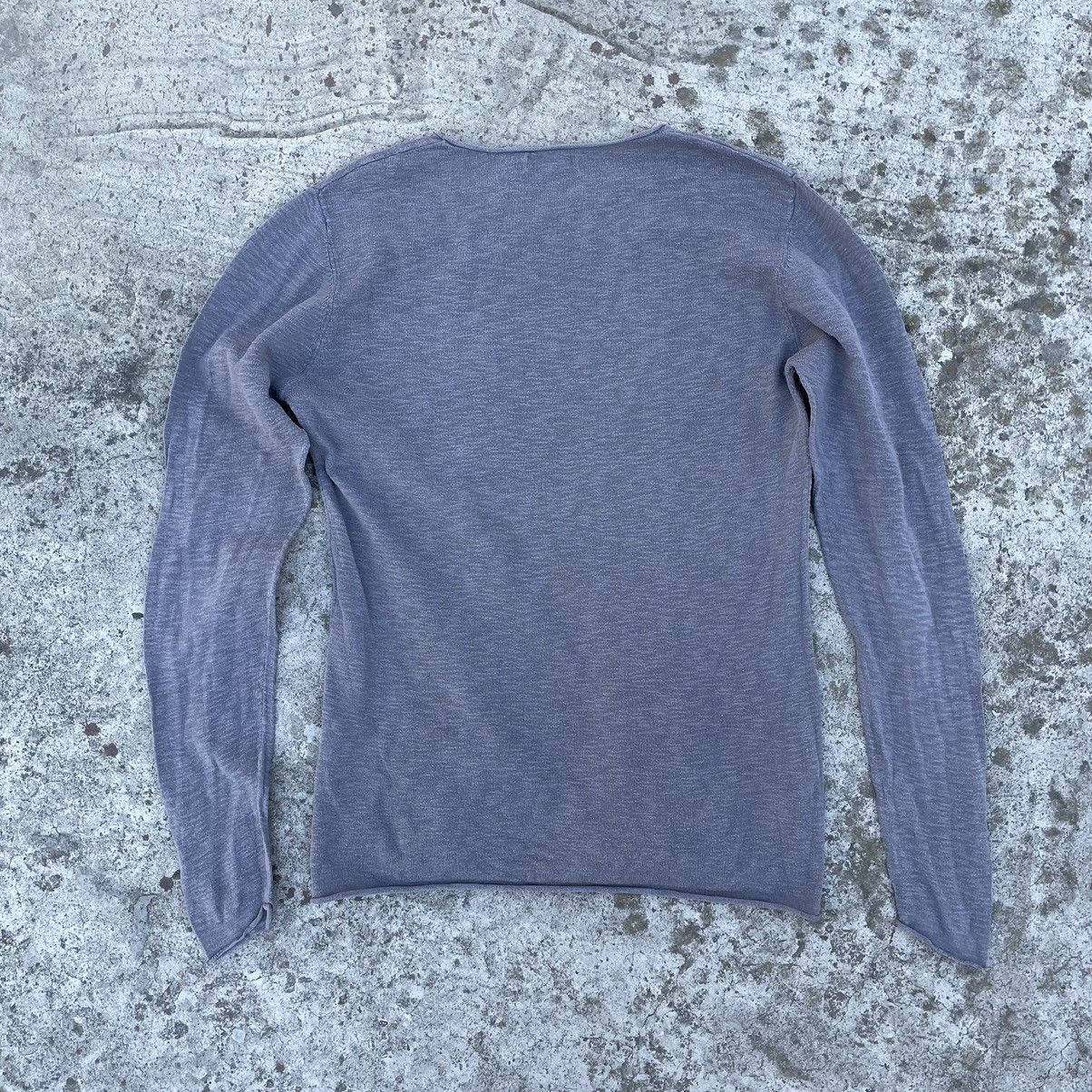 Other Vintage Long-sleeve T-shirts Japanese Style Y2K 90s USA Size US S / EU 44-46 / 1 - 10 Thumbnail