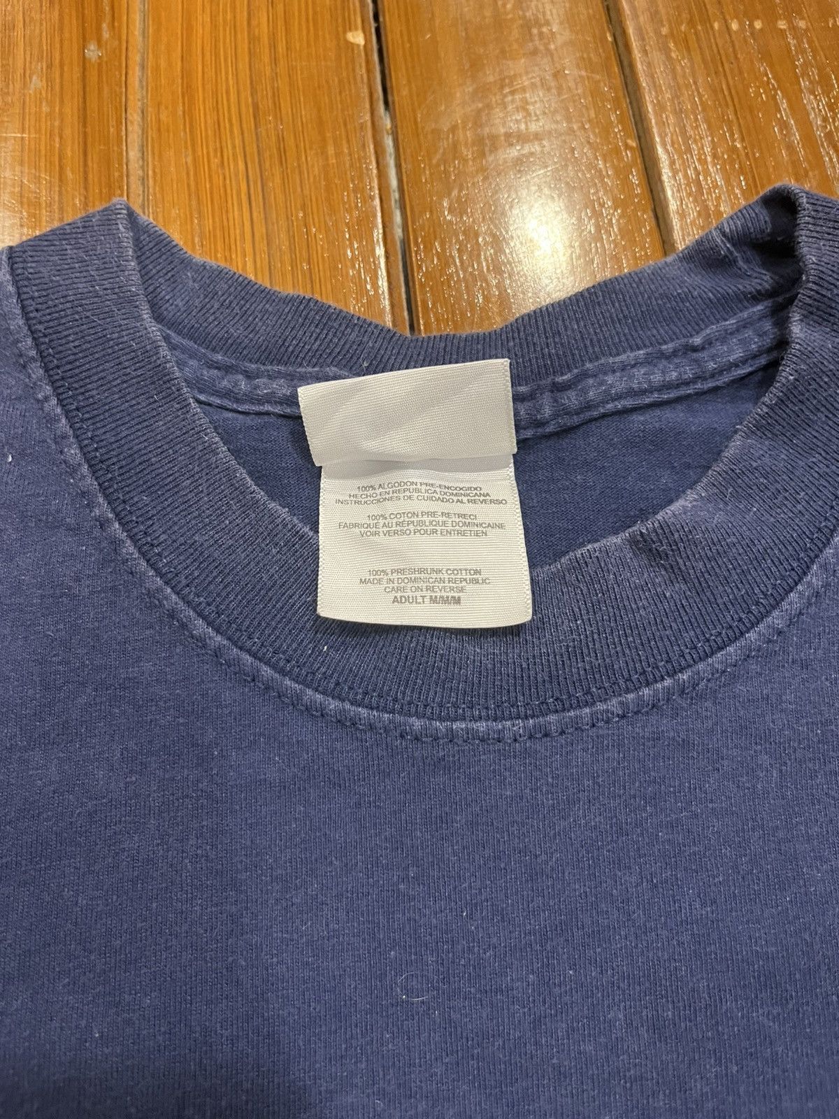 Other Vintage Y2K Rolls Royce T-Shirt Size US M / EU 48-50 / 2 - 7 Thumbnail