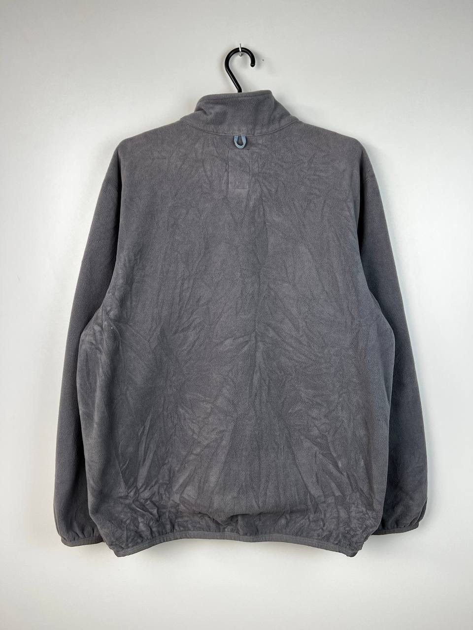 Vintage Nike ACG outdoor streetwear fleece sweatshirt size M Size US M / EU 48-50 / 2 - 2 Thumbnail