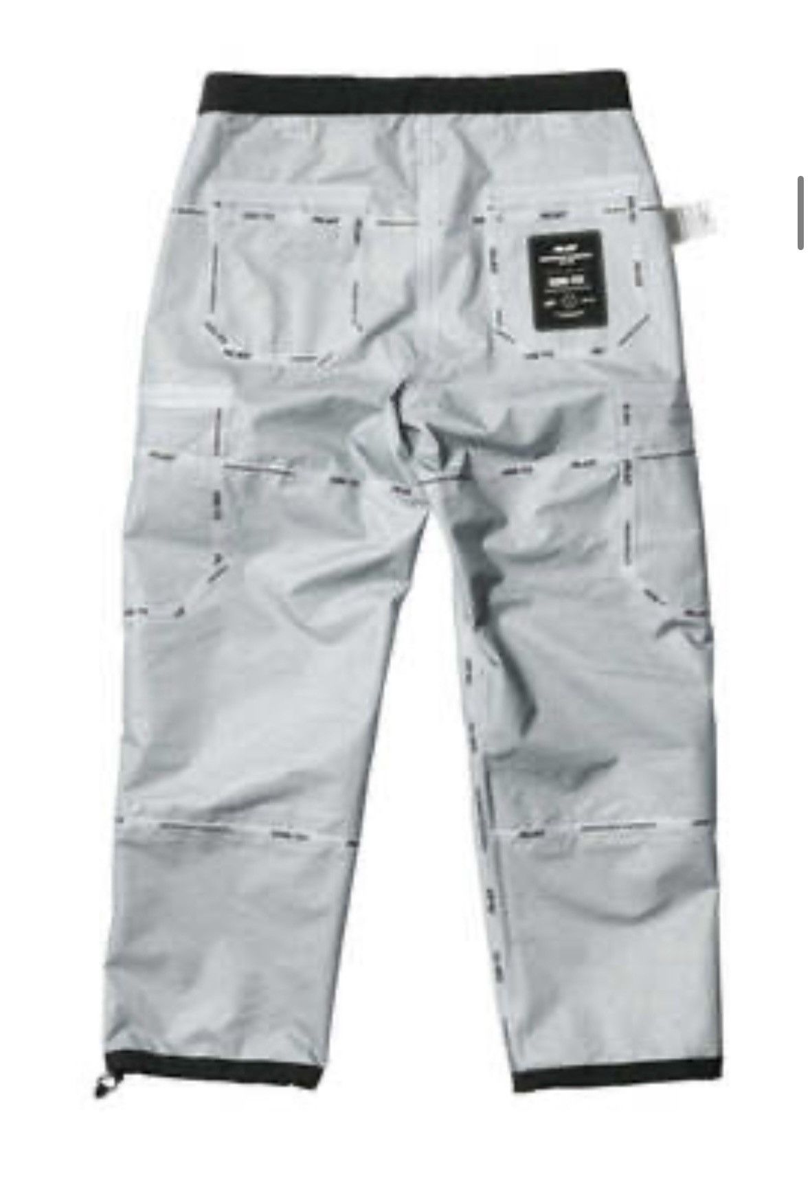 Engineered Garments × Palace Palace X Engineered Garments Gore-tex FA Pants Size US 32 / EU 48 - 5 Thumbnail