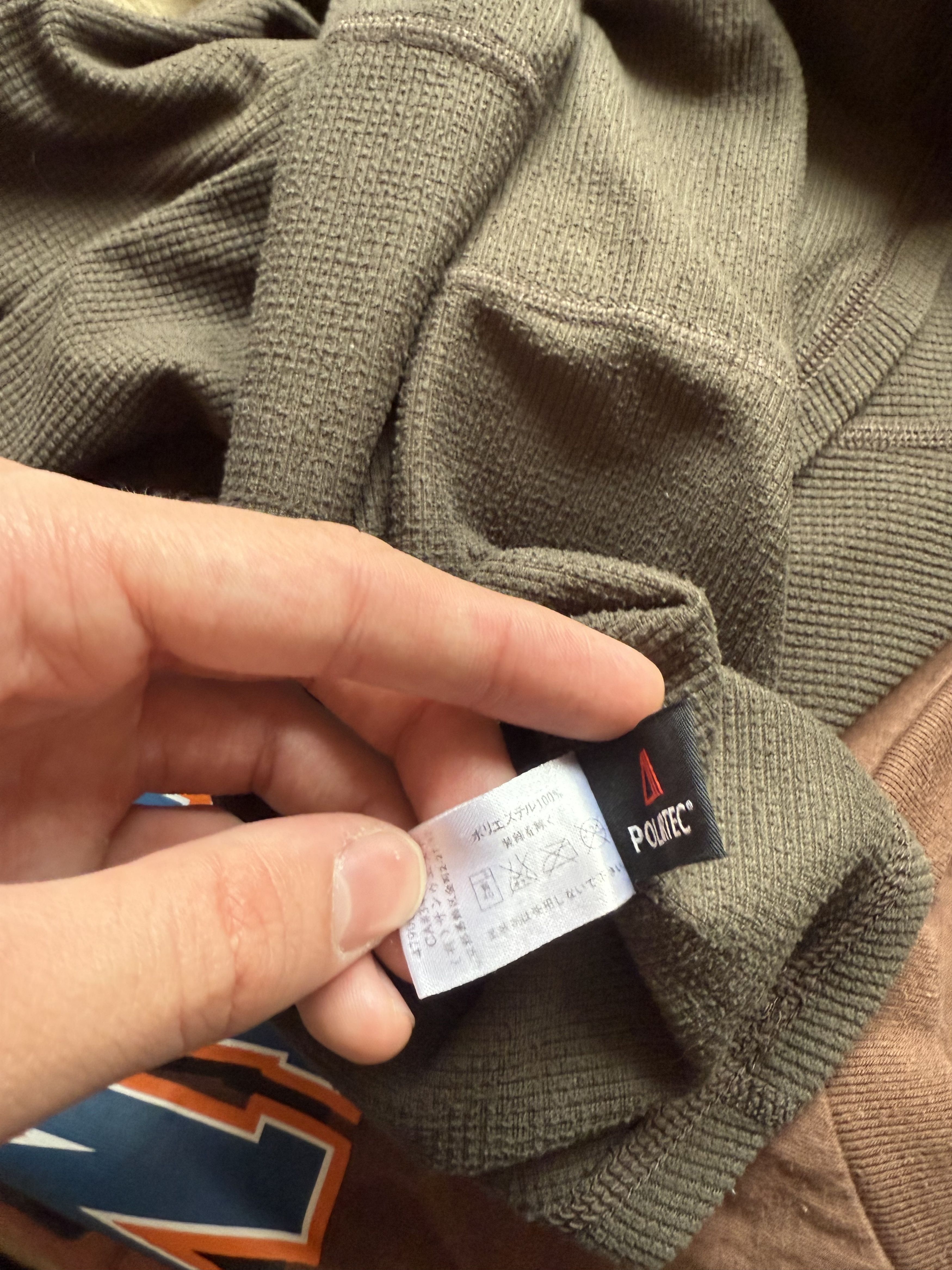 Arc'teryx Arcteryx Women Quarter Zip Size S / US 4 / IT 40 - 6 Thumbnail