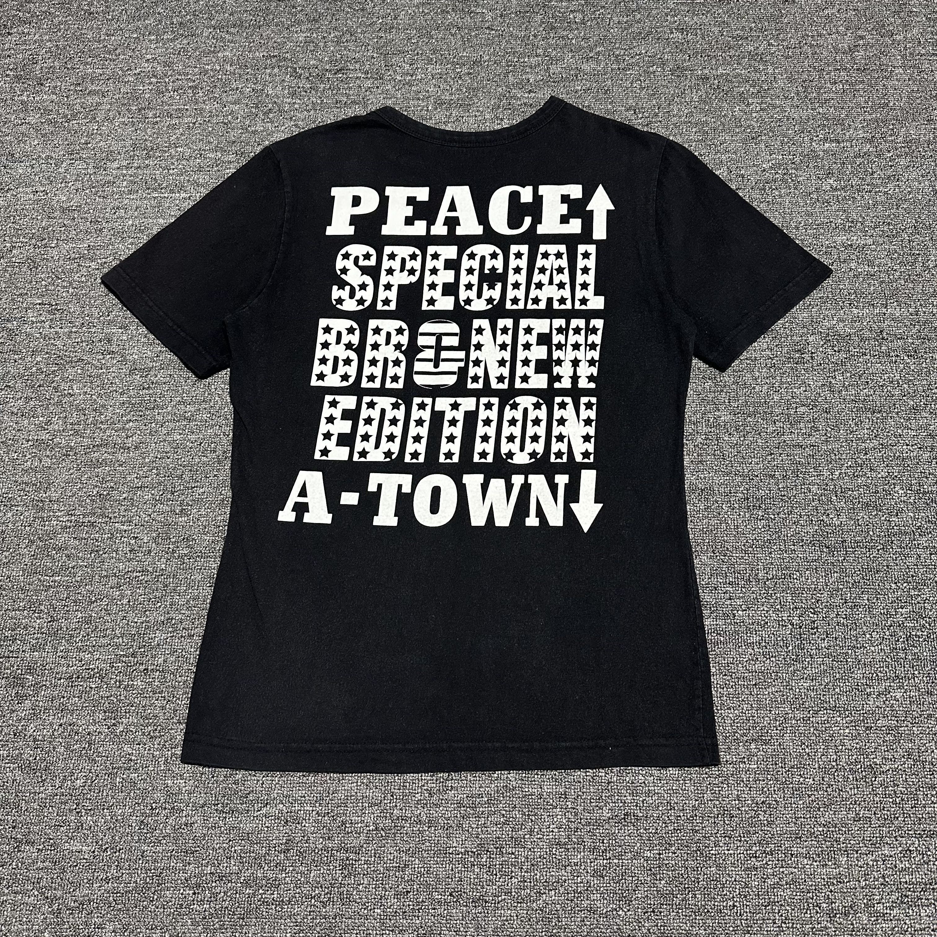 Japanese Brand Lad Musician Tee Size US M / EU 48-50 / 2 - 3 Thumbnail