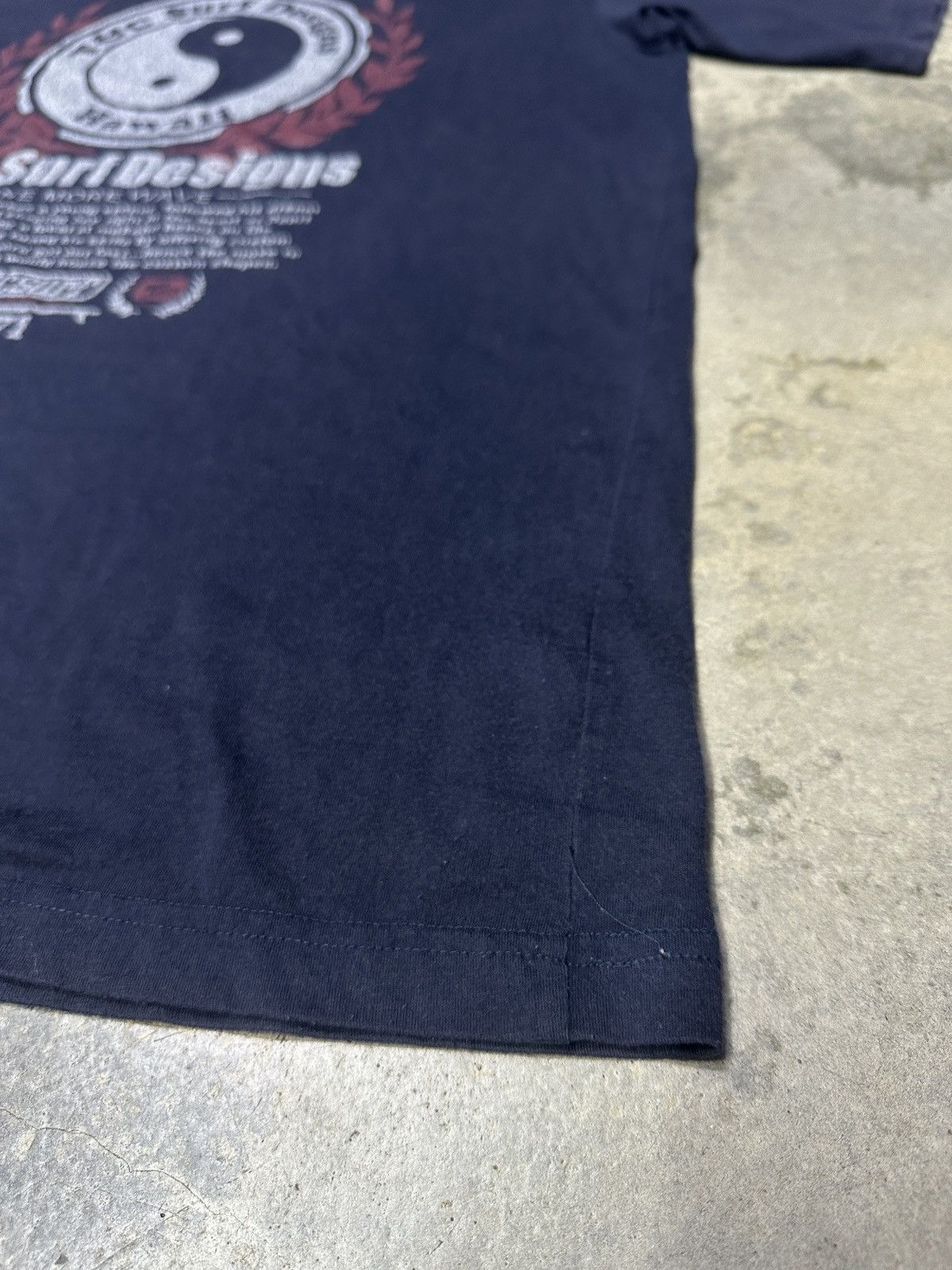 Sun Surf × Vintage Sun Faded🔥 Vintage y2k T&C Surf Hawaii Tshirt Size US L / EU 52-54 / 3 - 8 Thumbnail