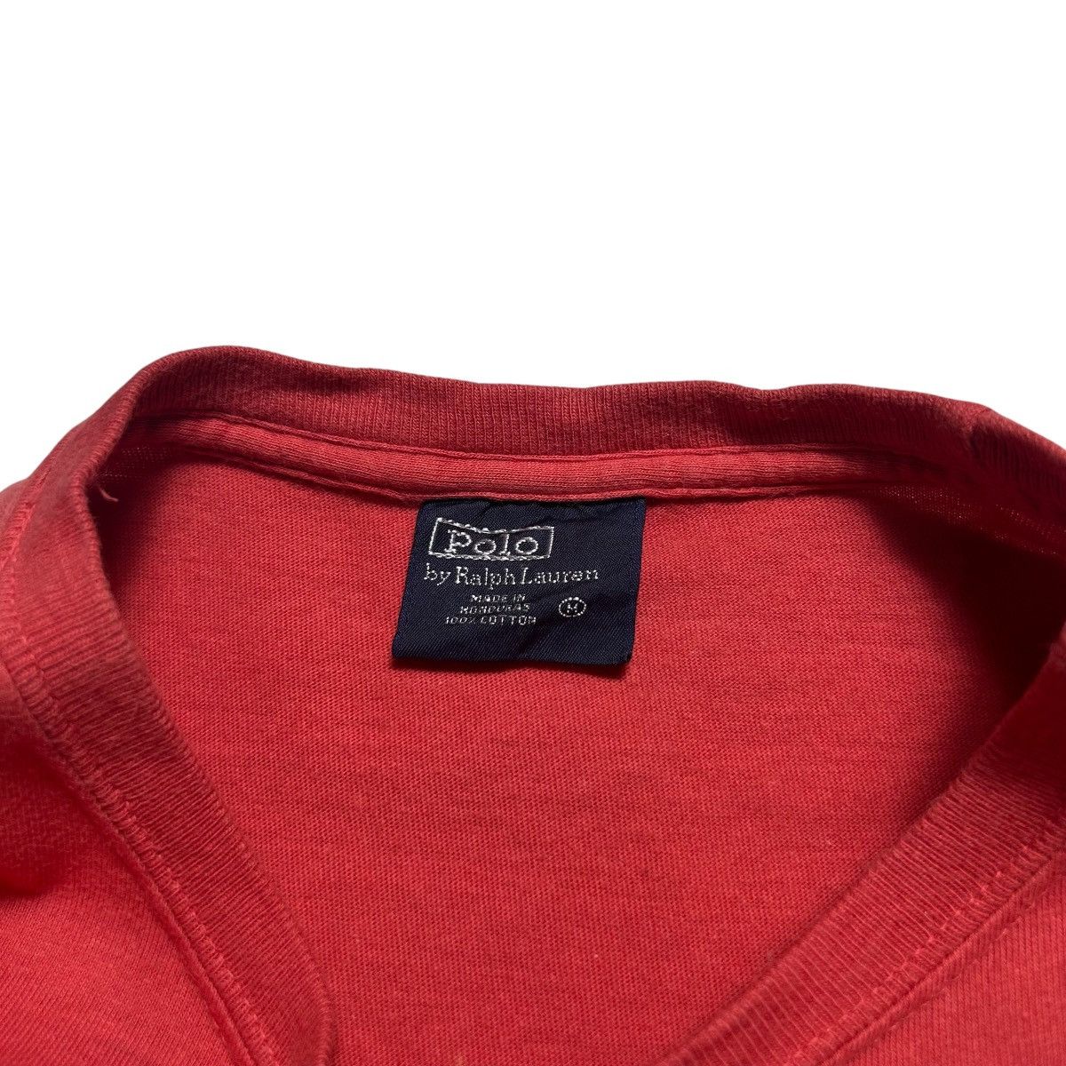 Polo Ralph Lauren Polo Ralph Lauren Long Sleeve T Shirt Size US M / EU 48-50 / 2 - 4 Thumbnail