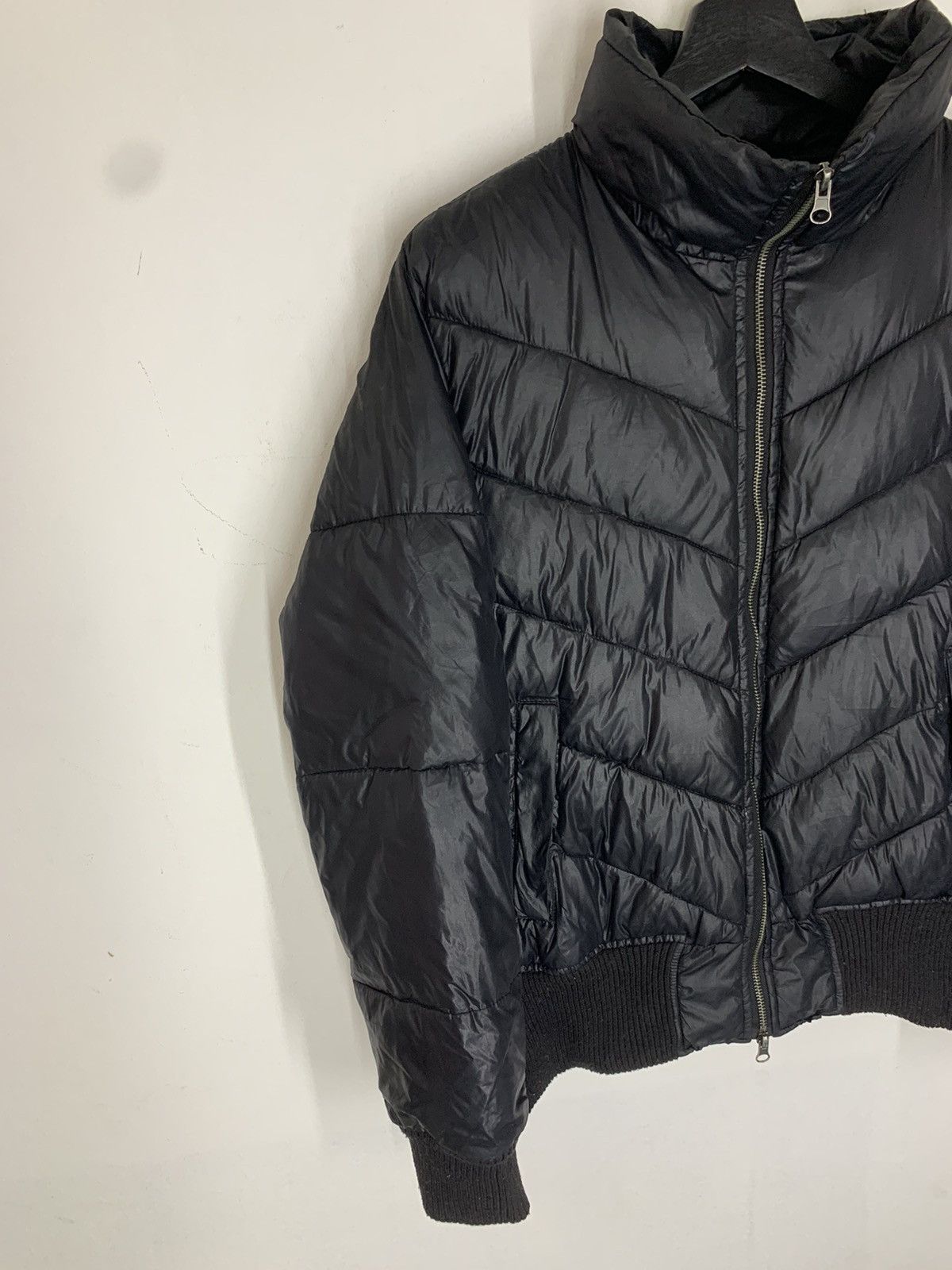 Hysteric Glamour Fuga Apocalypse Dark Puffer Down Jacket Share Spirit Goa Lgb Size US M / EU 48-50 / 2 - 3 Thumbnail