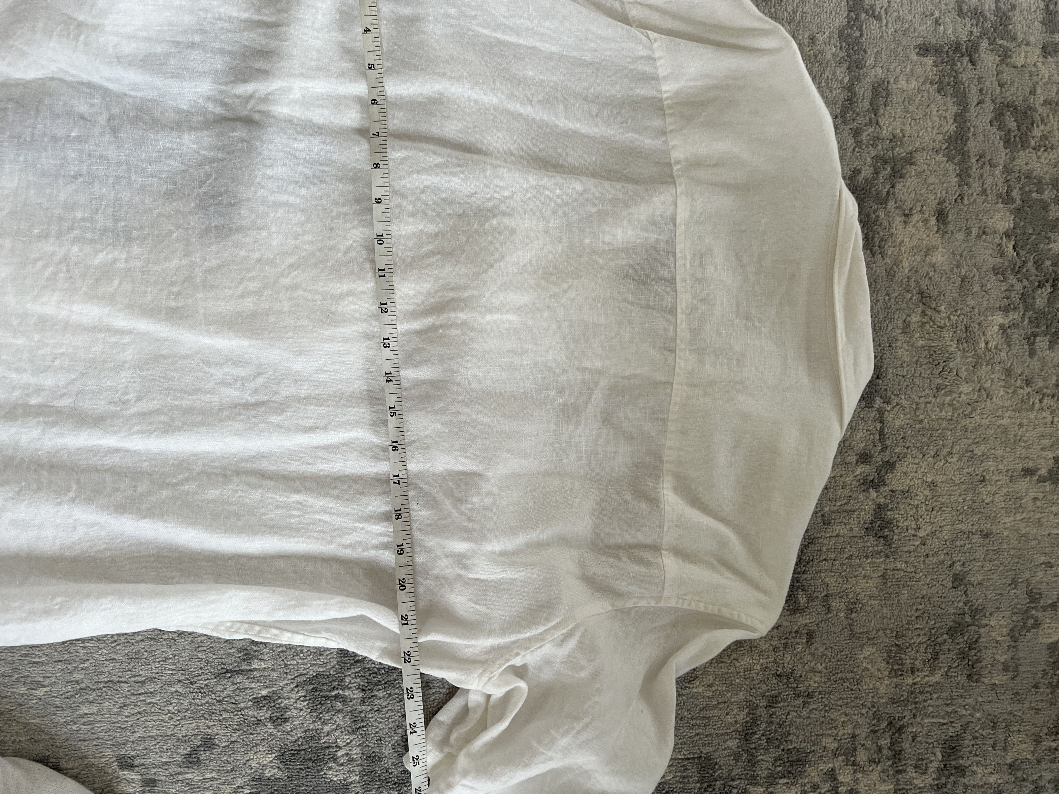 Aime Leon Dore Linen Bouquet Shirt Size US L / EU 52-54 / 3 - 8 Thumbnail