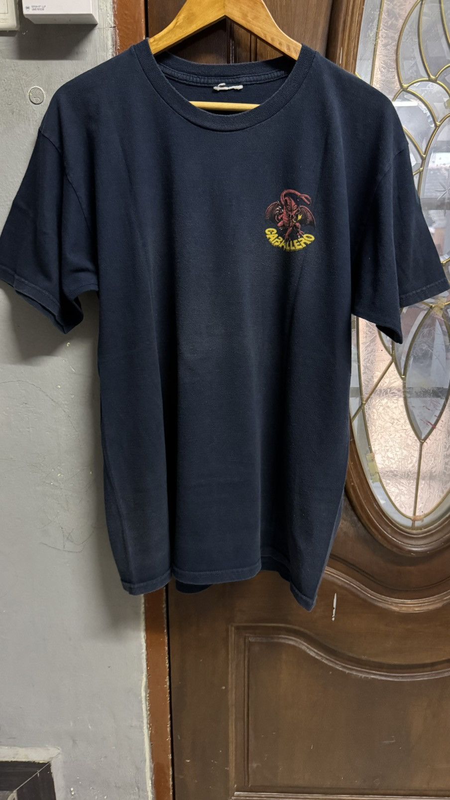 Powell Peralta × Vintage Vintage Powell Peralta Steve Caballero Size US L / EU 52-54 / 3 - 5 Thumbnail