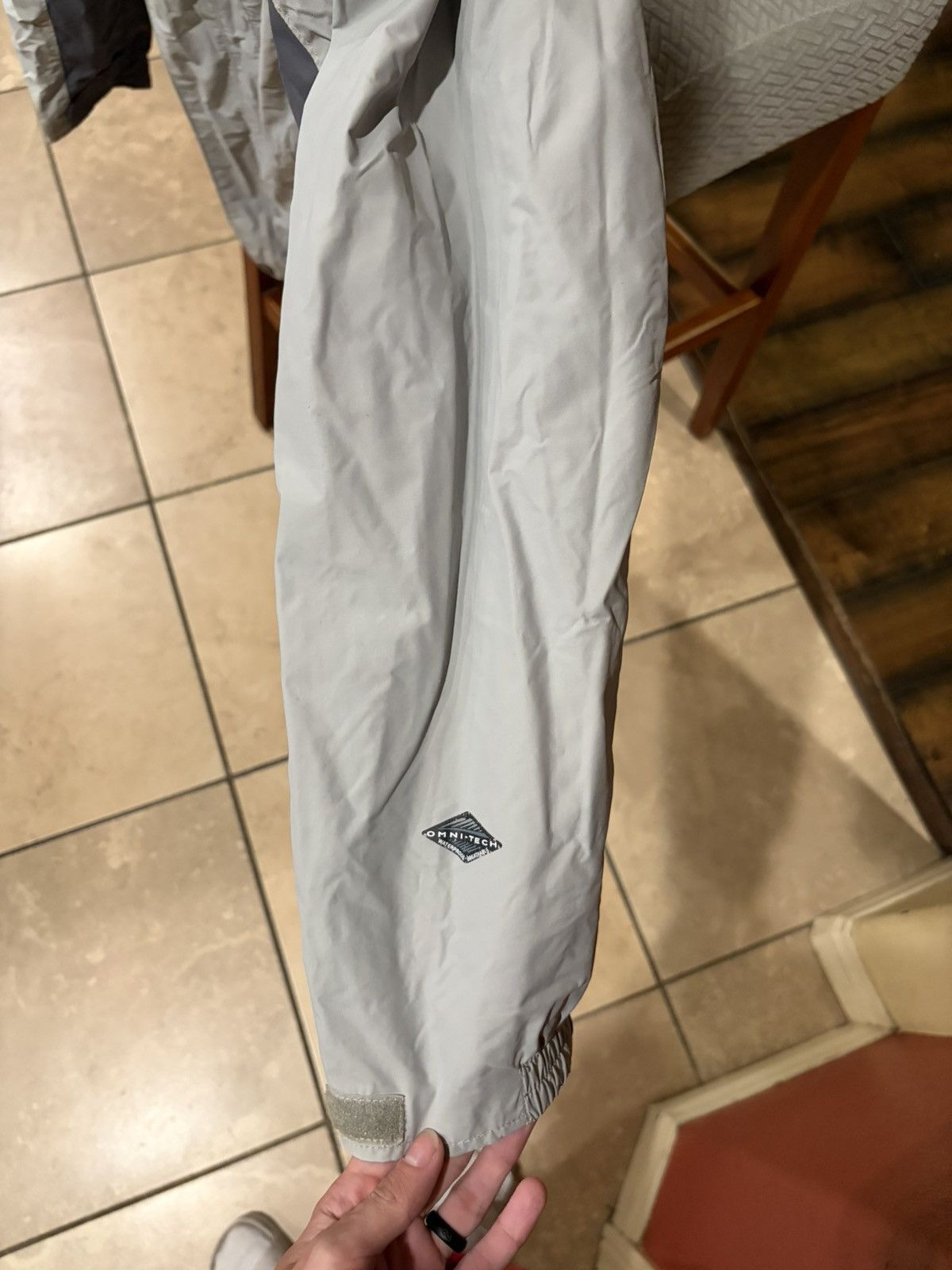 Columbia Columbia Interchange jacket Size US XXS / EU 40 - 3 Thumbnail
