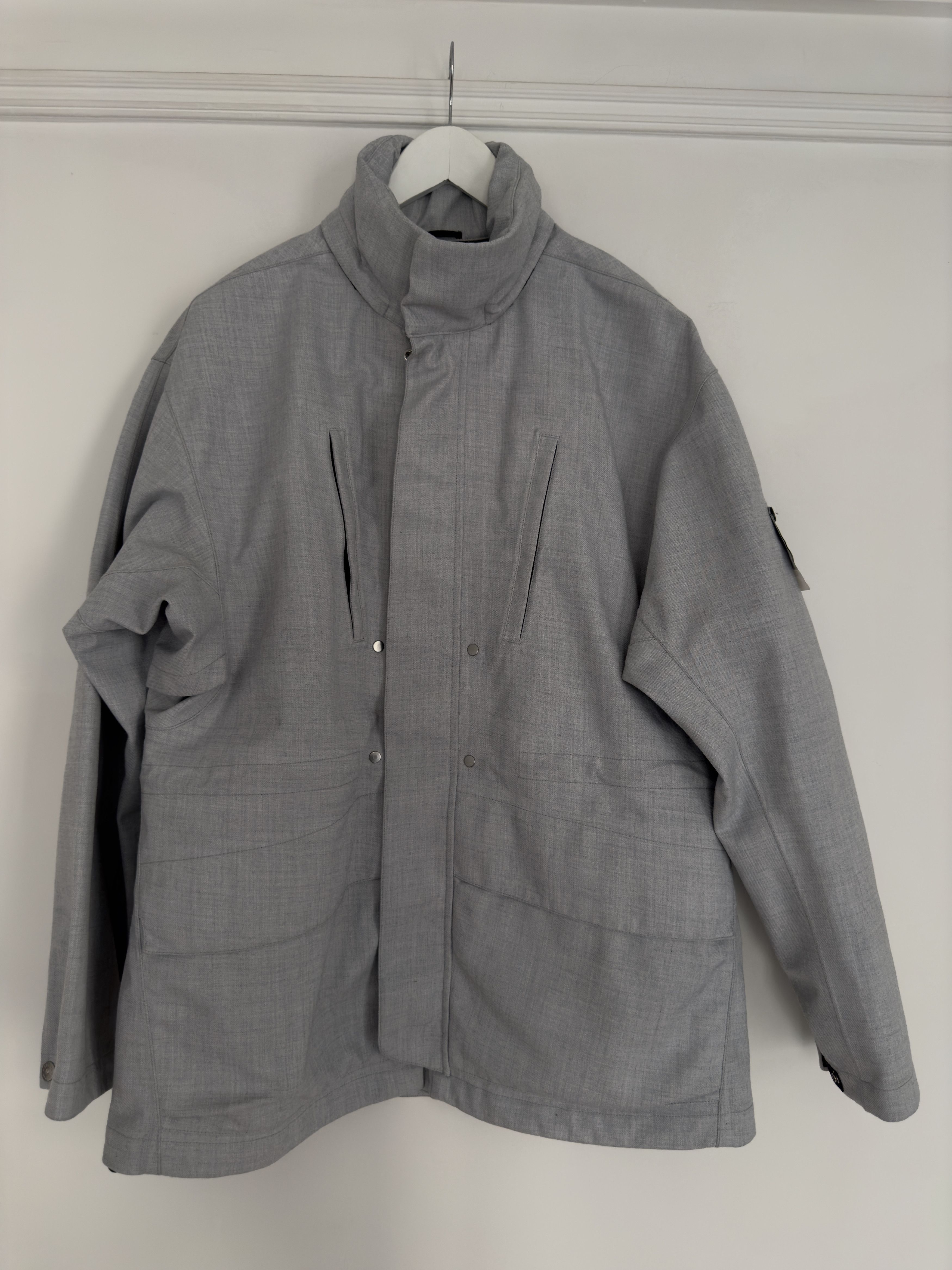 Stone Island Shadow Project Stone Island Shadow Project Jacket Size US L / EU 52-54 / 3 - 2 Thumbnail