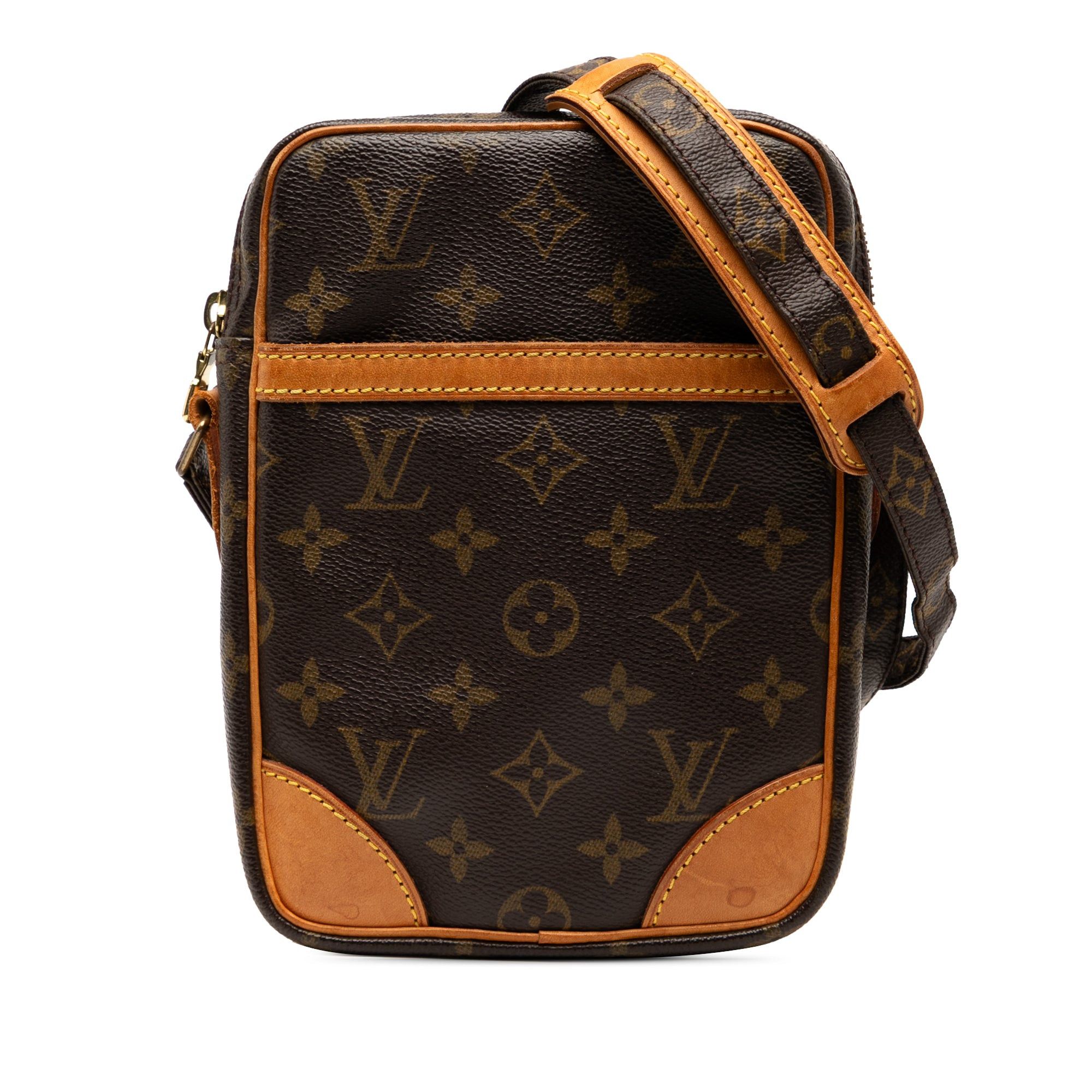 Louis Vuitton Monogram Danube Size ONE SIZE - 1 Thumbnail