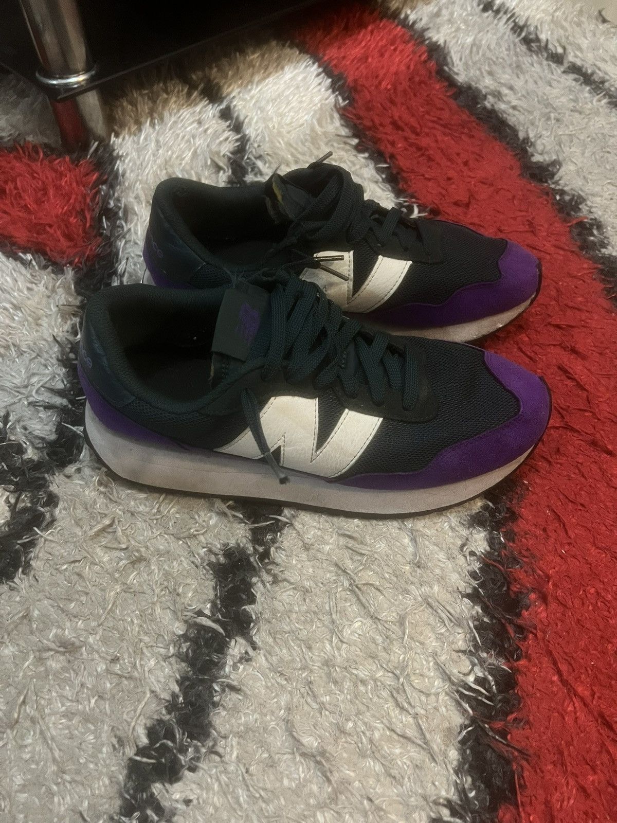 New Balance New balance Size US 8 / EU 41 - 2 Thumbnail