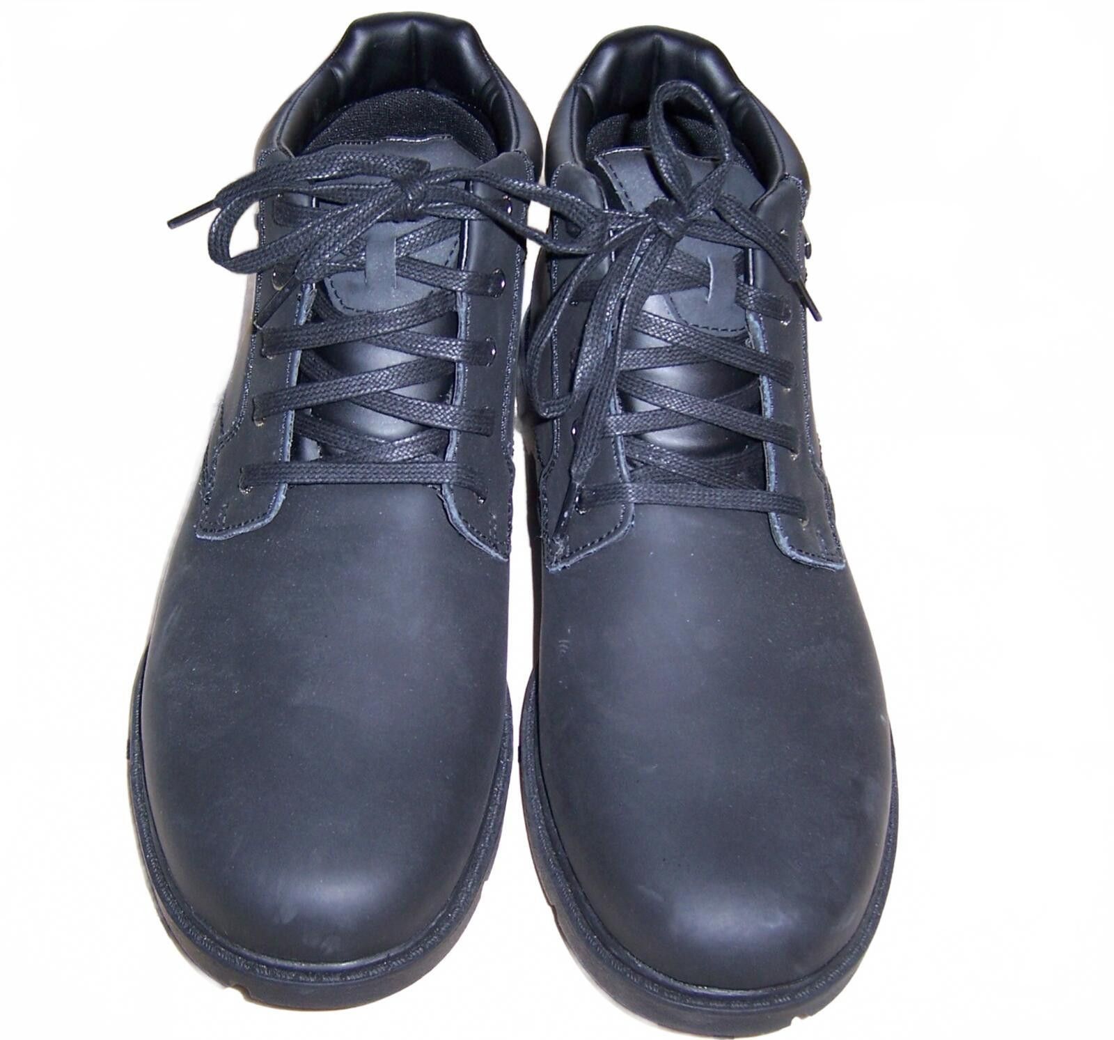 Rockport Rockport Men's Storm Surge Waterproof Plain Toe Boot US 11W Size US 11 / EU 44 - 2 Thumbnail