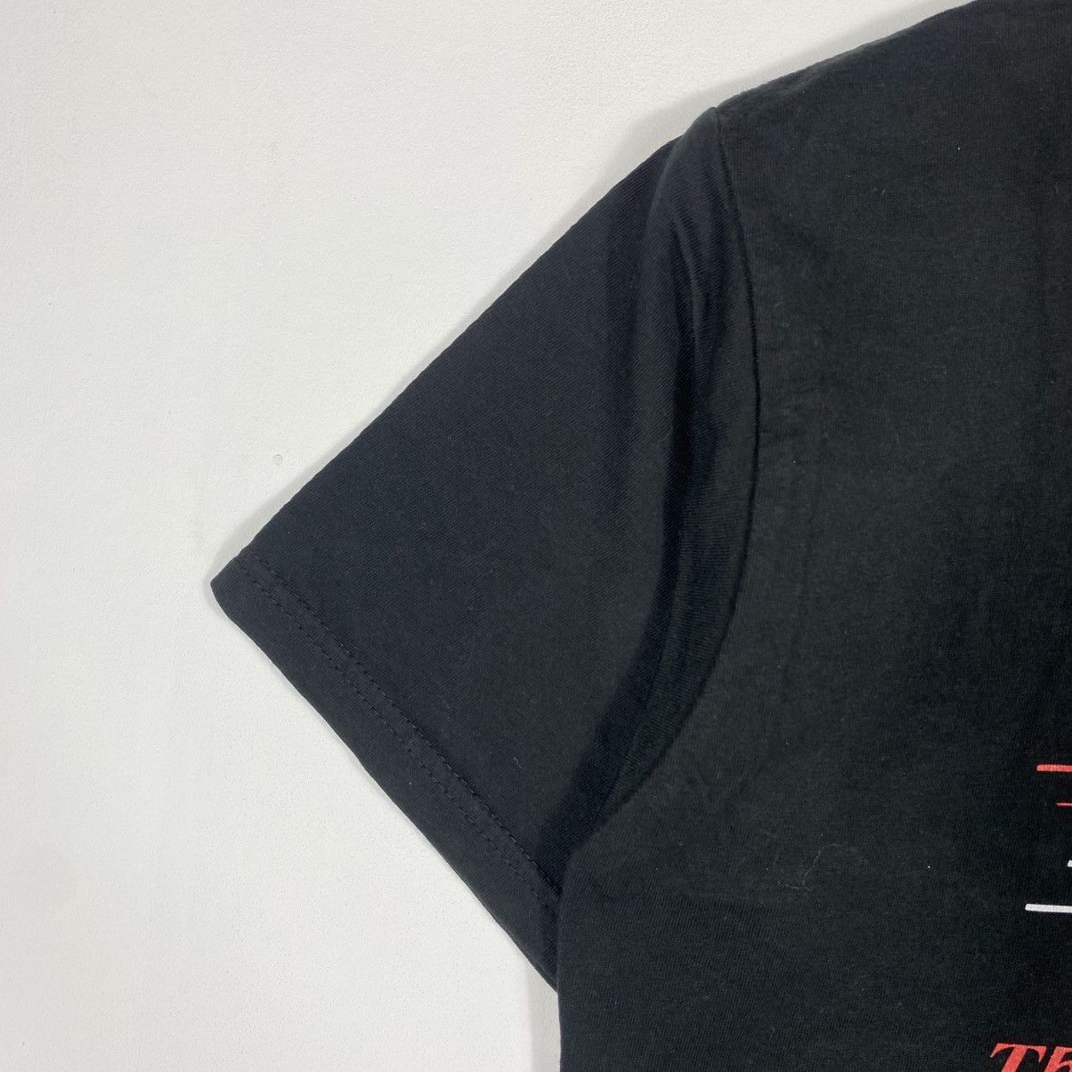 Anime Detective Conan The Scarlet Bullet Movie 2020 Anime TeeShirt Size US L / EU 52-54 / 3 - 2 Thumbnail
