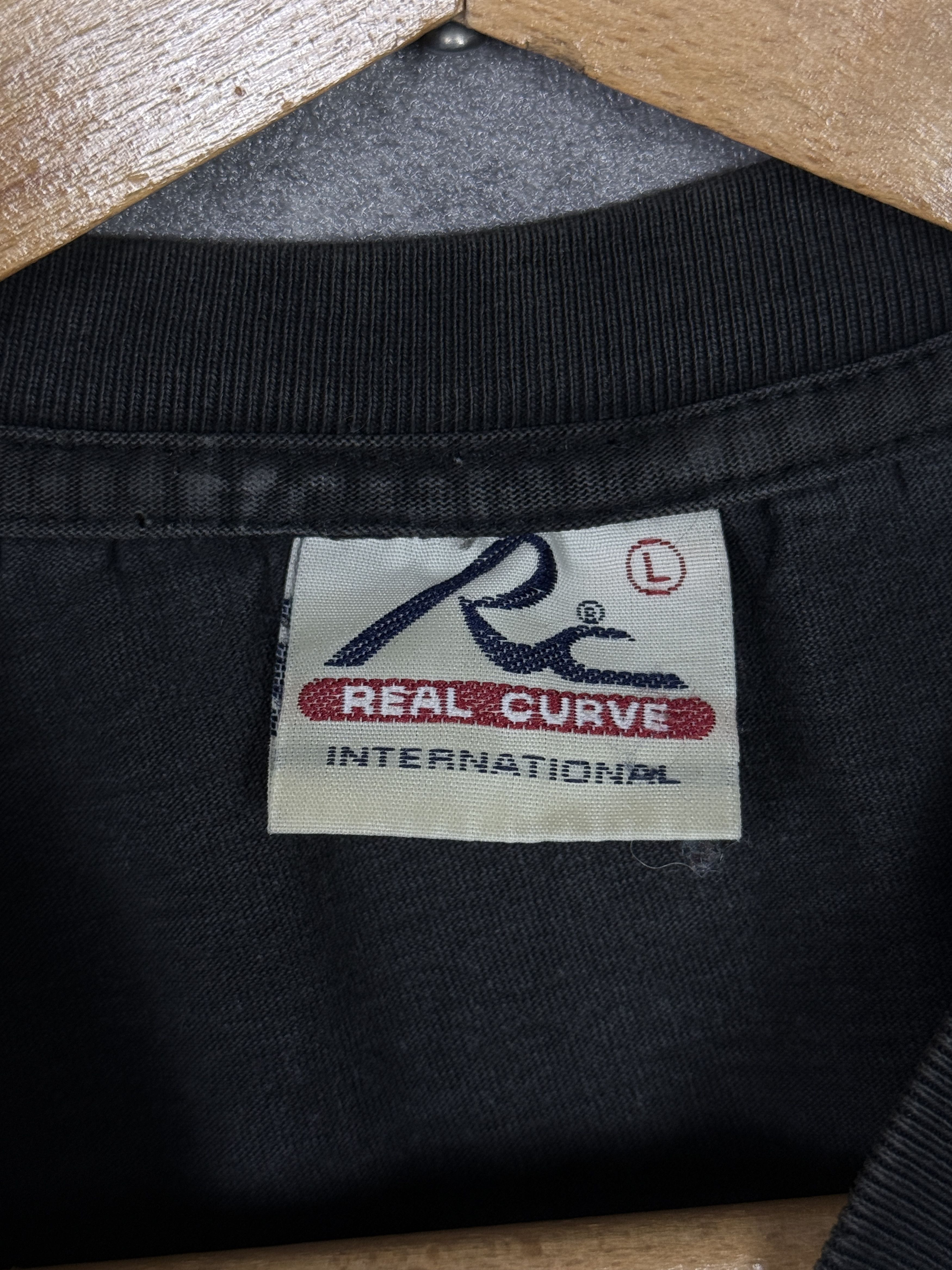 American Apparel New Truck Adventure Speed GT American vintage Affliction Size US L / EU 52-54 / 3 - 3 Thumbnail