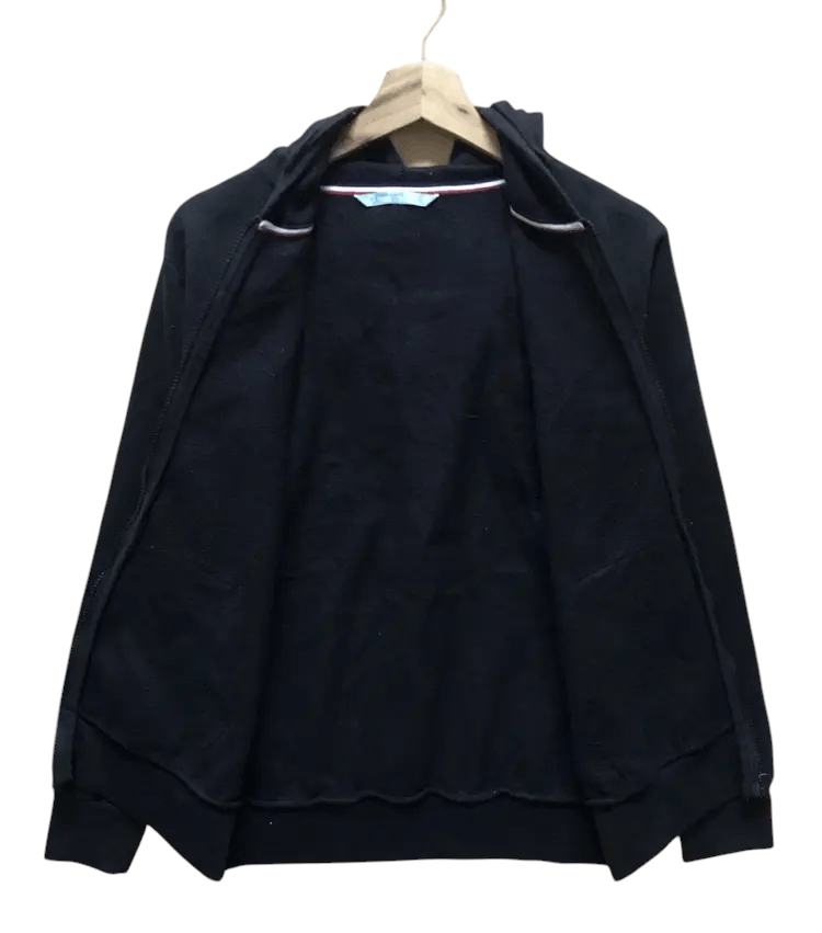 Japanese Brand Team Goddess Surf Hoodies Size US M / EU 48-50 / 2 - 2 Thumbnail