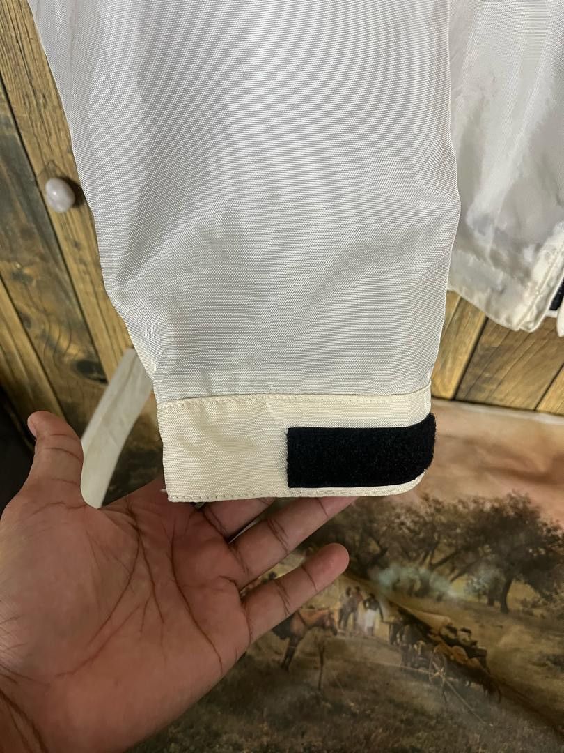 Goldwin × Vintage Vintage ESTIVO By GOLDWIN Japan Light Ski Jacket Size US XS / EU 42 / 0 - 3 Thumbnail