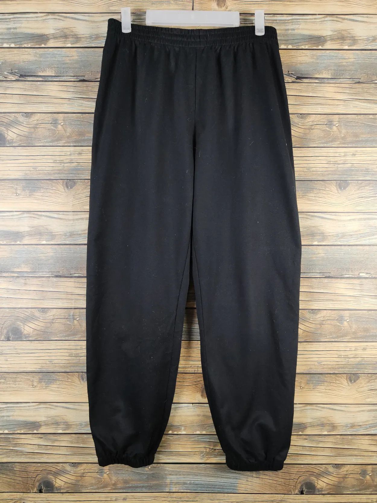 Japanese Brand Japan Black Angel Multipocket Sweatpants #2199 Size US 29 - 13 Thumbnail