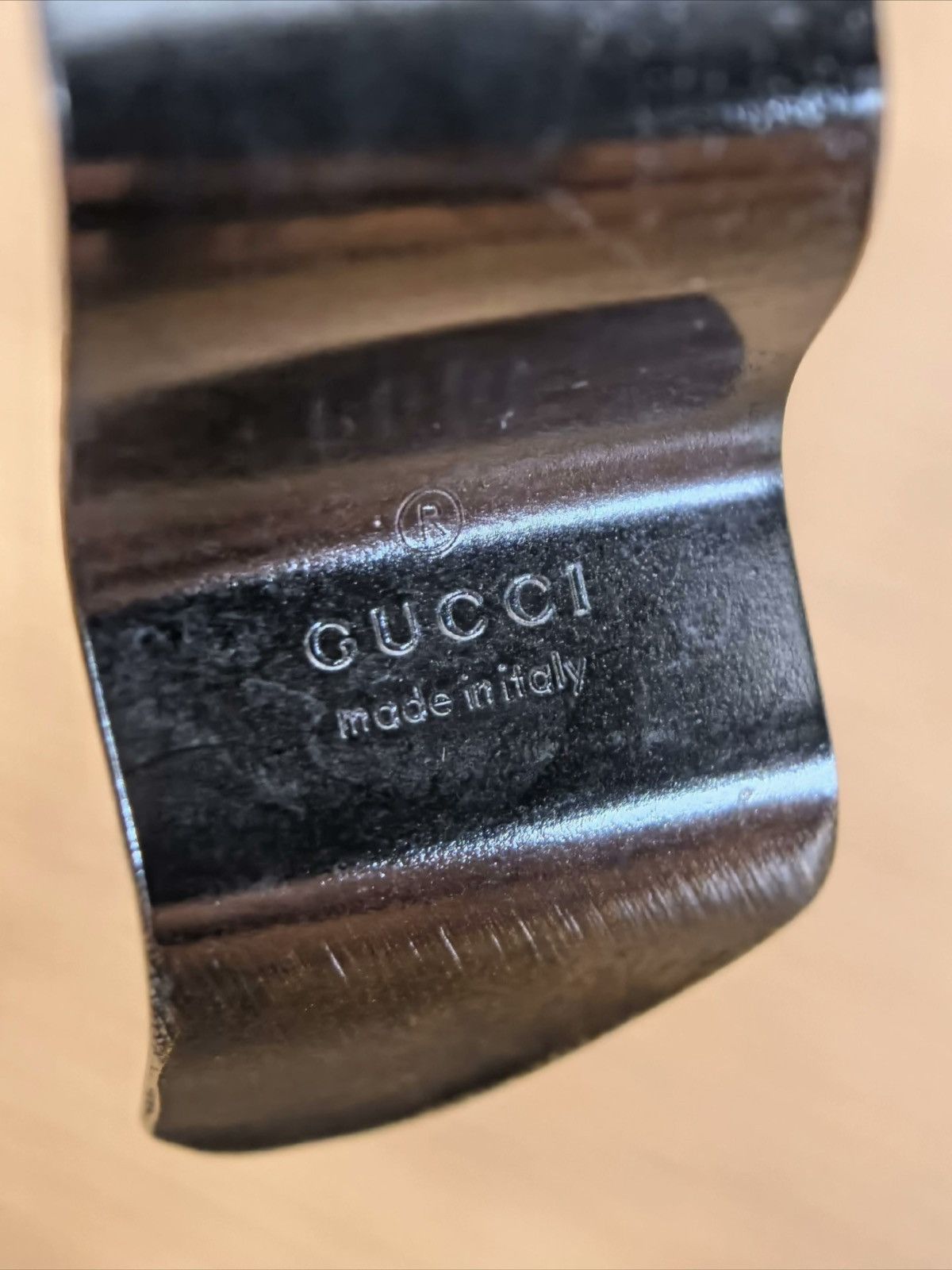 Gucci Gucci runway rare headband Size ONE SIZE - 8 Thumbnail