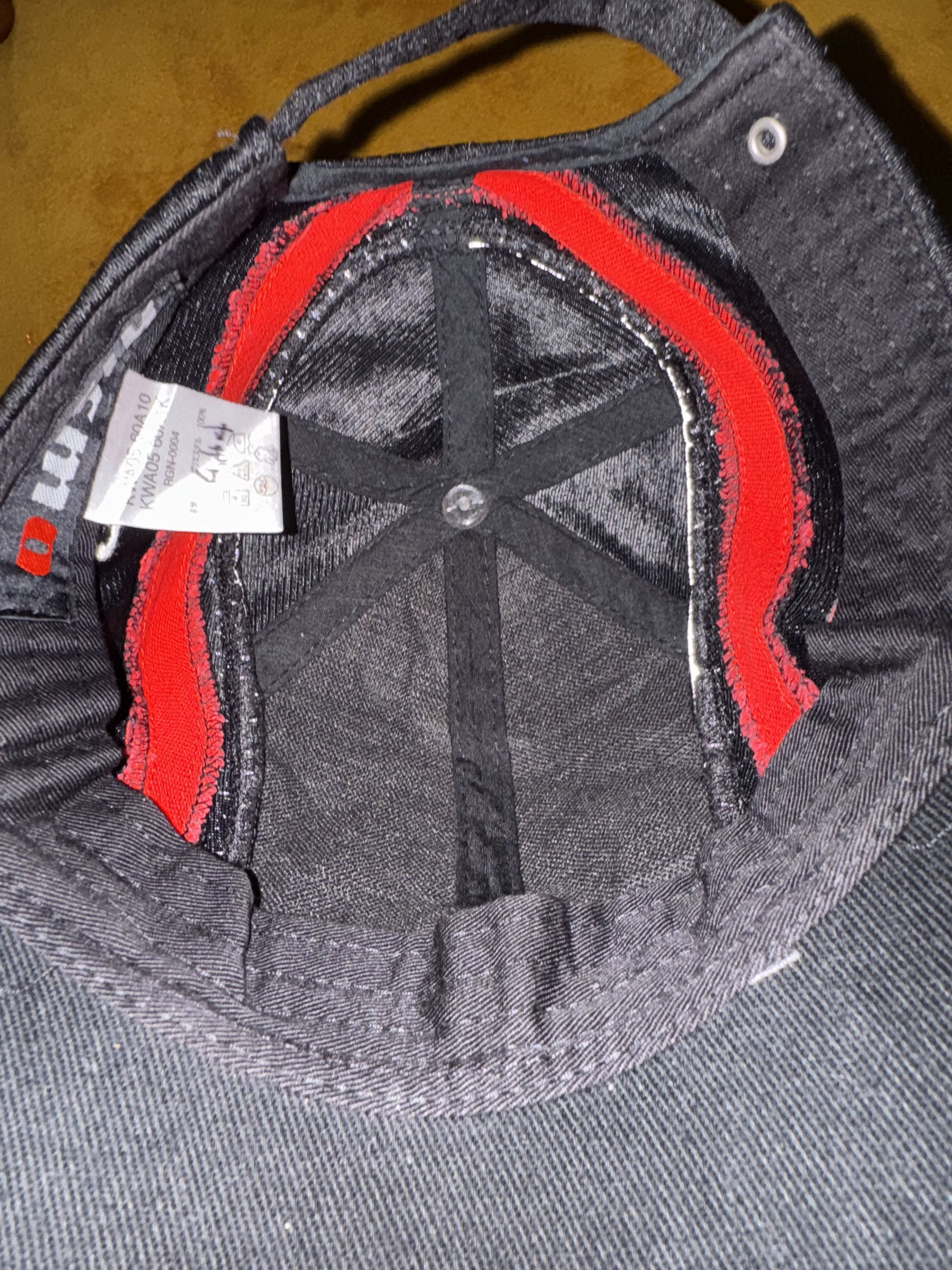 Other Nissan Nismo Cap Size ONE SIZE - 5 Thumbnail