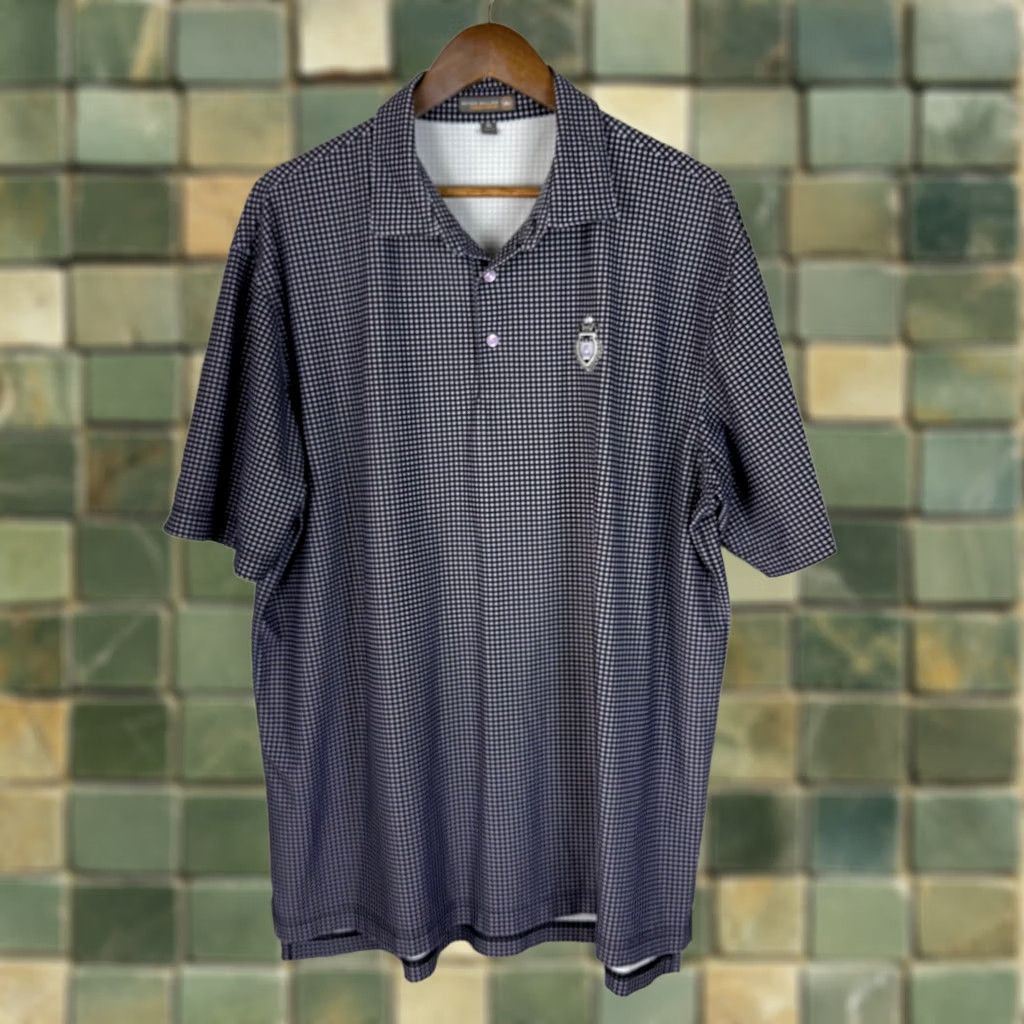 Peter Millar VINTAGE: nope Size US XL / EU 56 / 4 - 1 Thumbnail