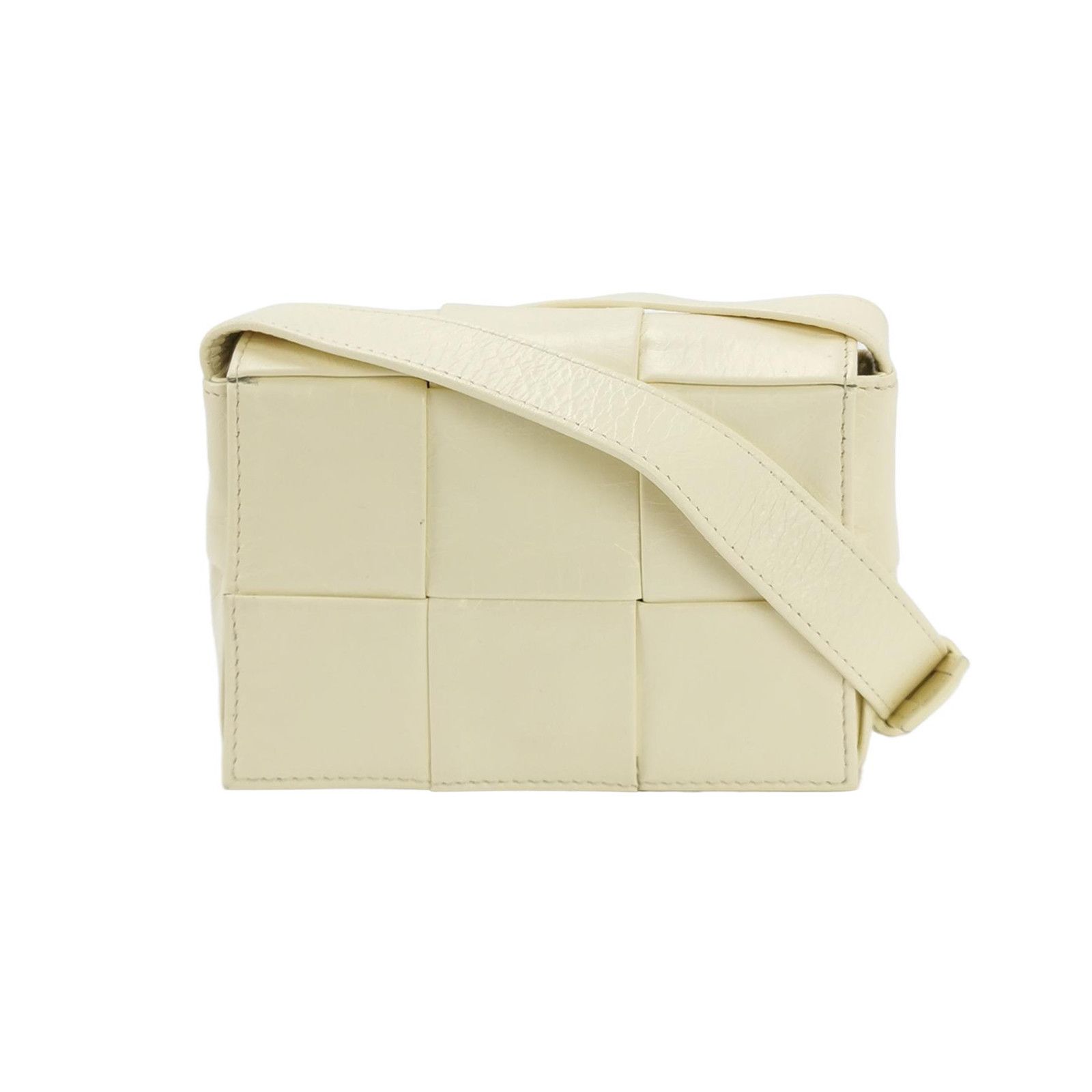 Bottega Veneta Bottega Veneta Women os Shoulder Bags Size ONE SIZE - 1 Thumbnail
