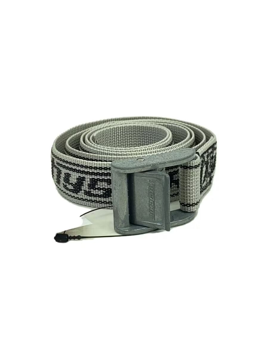 Hysteric Glamour Hysteric Logo Belt Size ONE SIZE - 1 Thumbnail