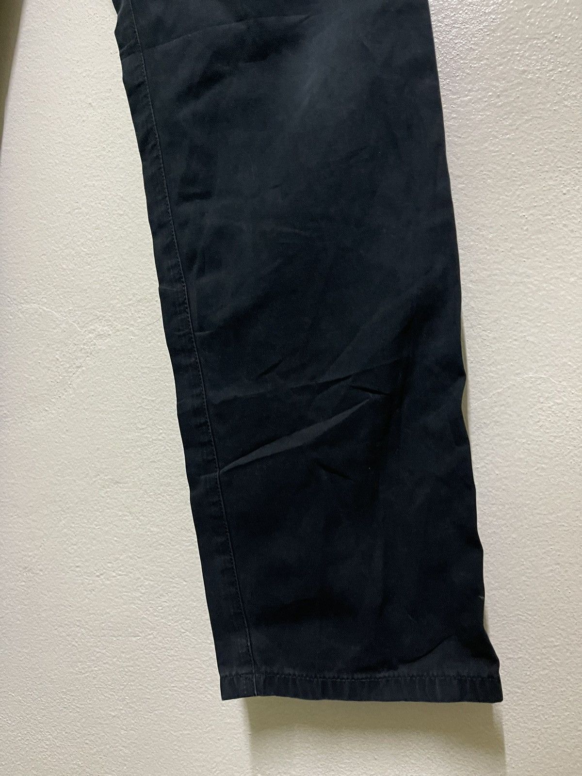 Paul Smith × R.Newbold R Newbold Pants Embroidery Size US 32 / EU 48 - 7 Thumbnail