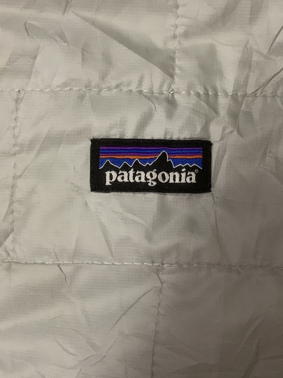 Patagonia Patagonia Enfants Kids Jacket Size US L / EU 52-54 / 3 - 3 Thumbnail