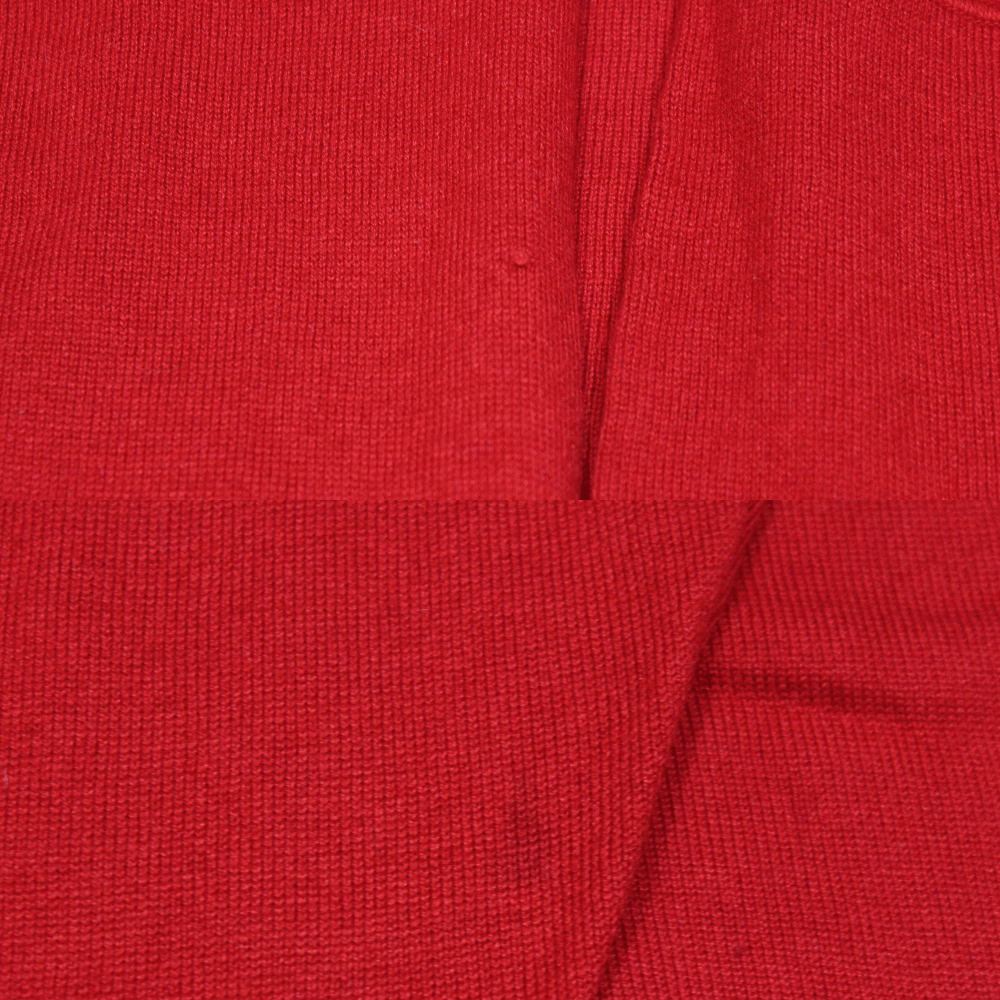 Brunello Cucinelli 90S Cashmere Silk Long Sweater Vintage Size L / US 10 / IT 46 - 9 Thumbnail