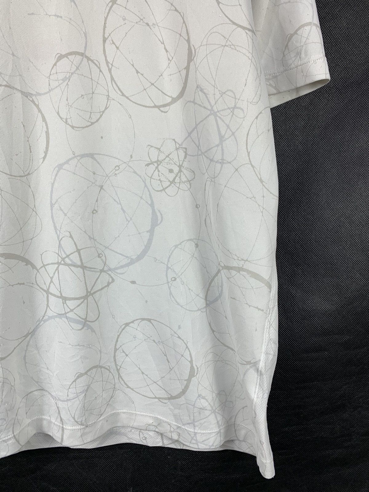 Futura × Uniqlo Steals! Uniqlo Futura Laboratories All Over Print Jersey Size US M / EU 48-50 / 2 - 4 Thumbnail