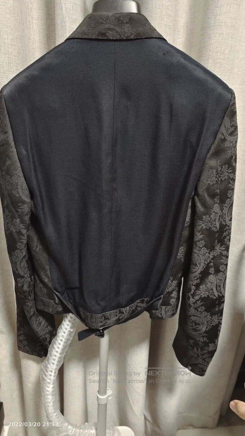 Dior Dior Landscape Painting Jacquard Dress Size US S / EU 44-46 / 1 - 2 Thumbnail
