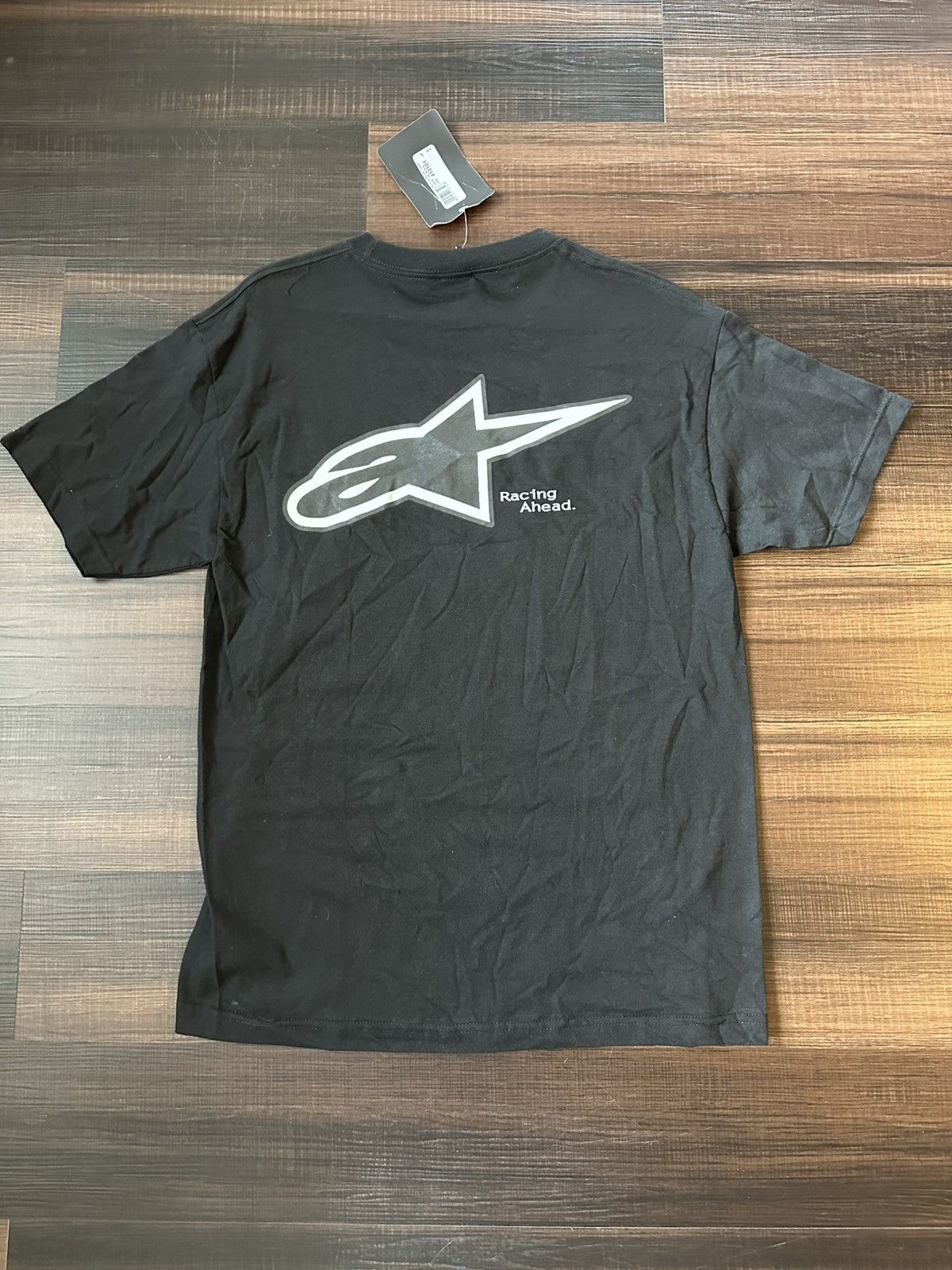 Alpinestars Alpinestars Driving Ahead T Shirt Size US L / EU 52-54 / 3 - 4 Thumbnail