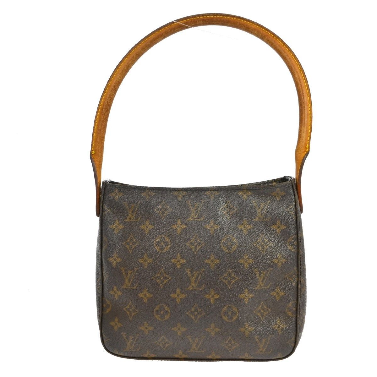 Louis Vuitton Louis Vuitton Monogram Looping Handbag Monogram Canvas Size ONE SIZE - 1 Thumbnail