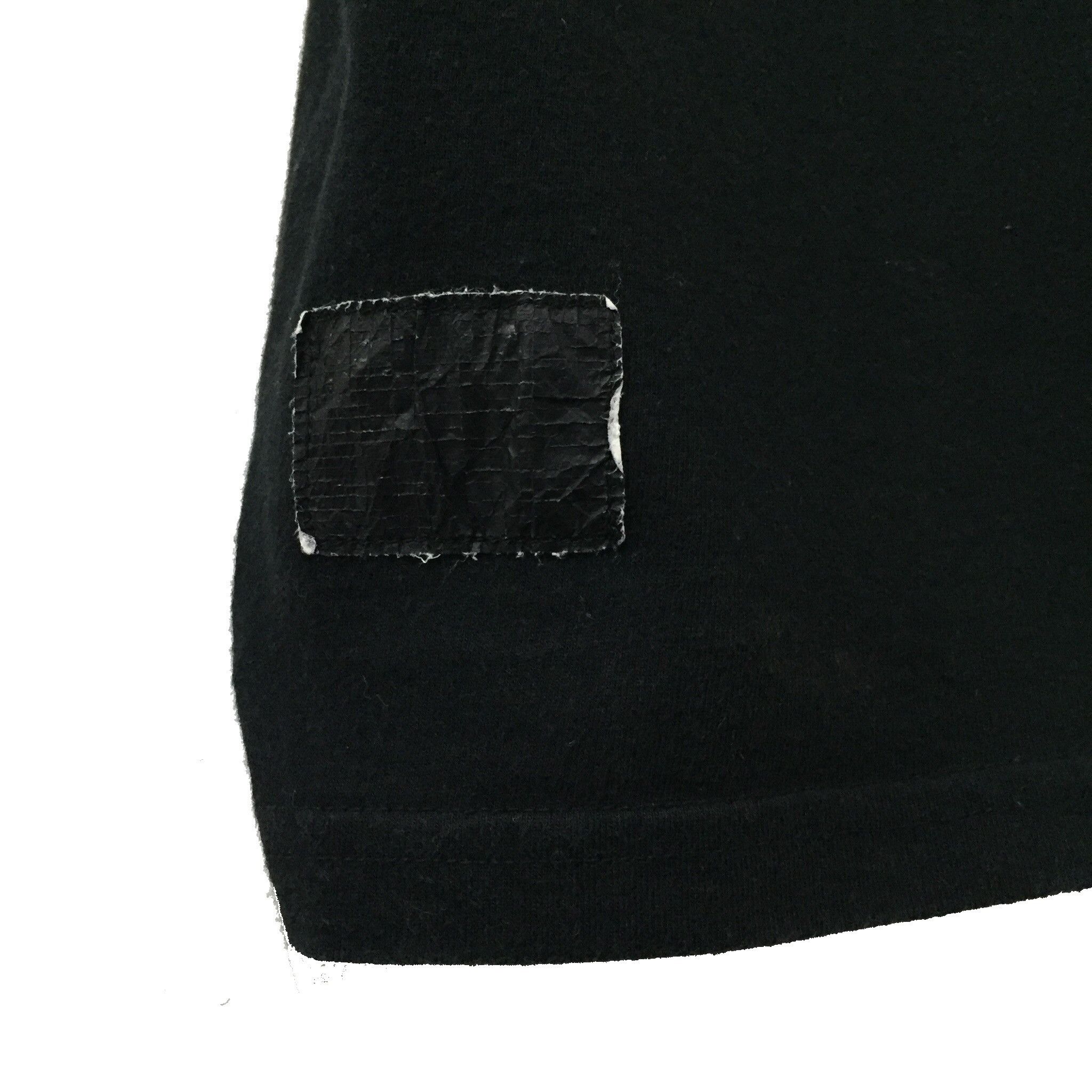 Japanese Brand THE POOL AOYAMA FRAGMENT DESIGN BY HIROSHI FUJIWARA TSHIRT Size US M / EU 48-50 / 2 - 6 Thumbnail