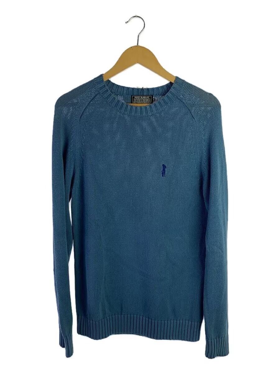 Hysteric Glamour Hysteric Glamour x Original Blues Knit Sweater