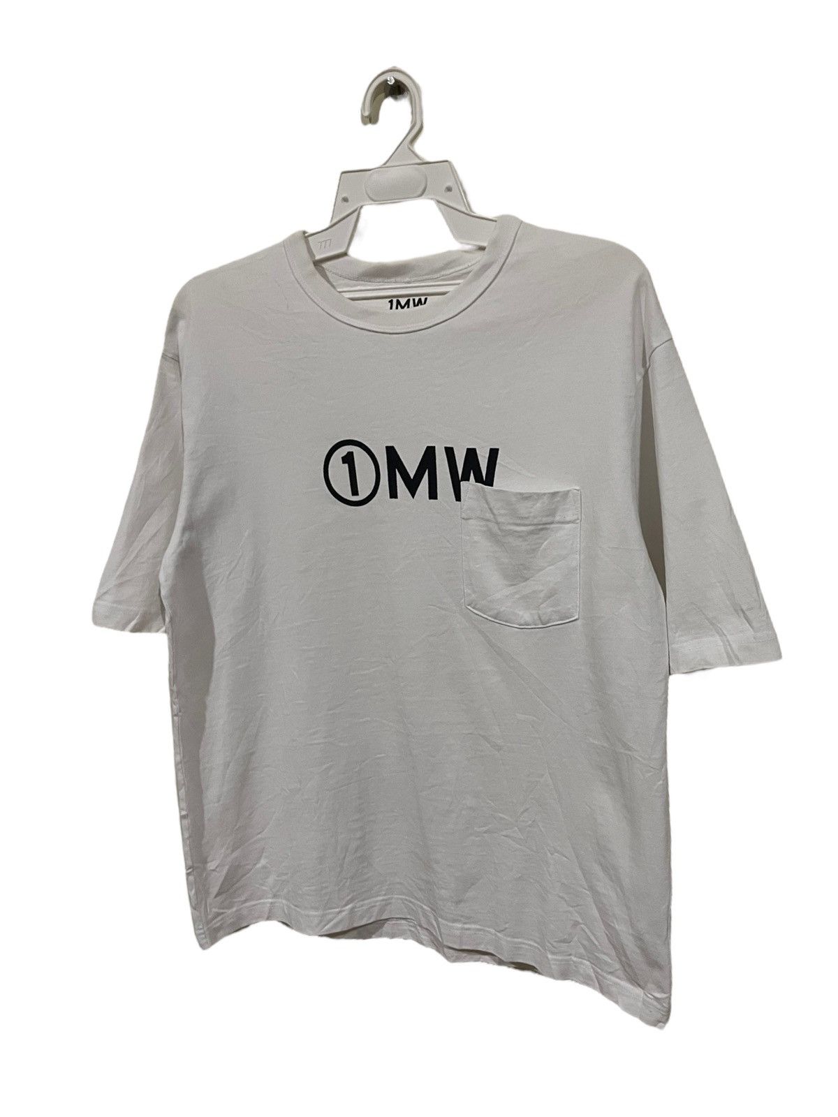Sophnet. 1MW x SOPH GU Tee Size US S / EU 44-46 / 1 - 3 Thumbnail