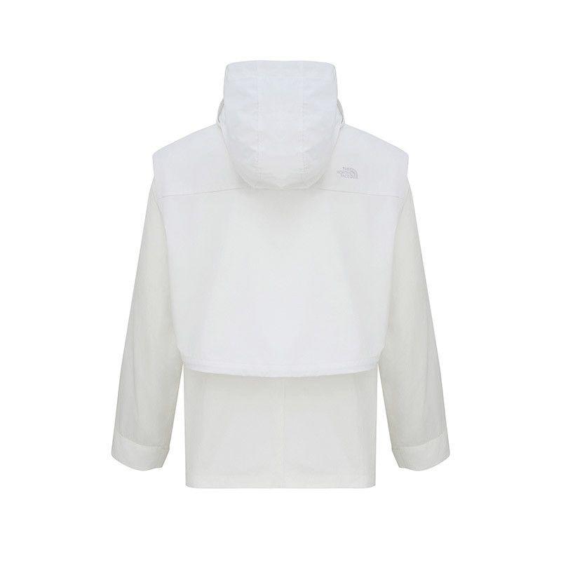 The North Face Urban Exploration CITY LAYER WIND UNISEX JACKET Size US M / EU 48-50 / 2 - 2 Thumbnail