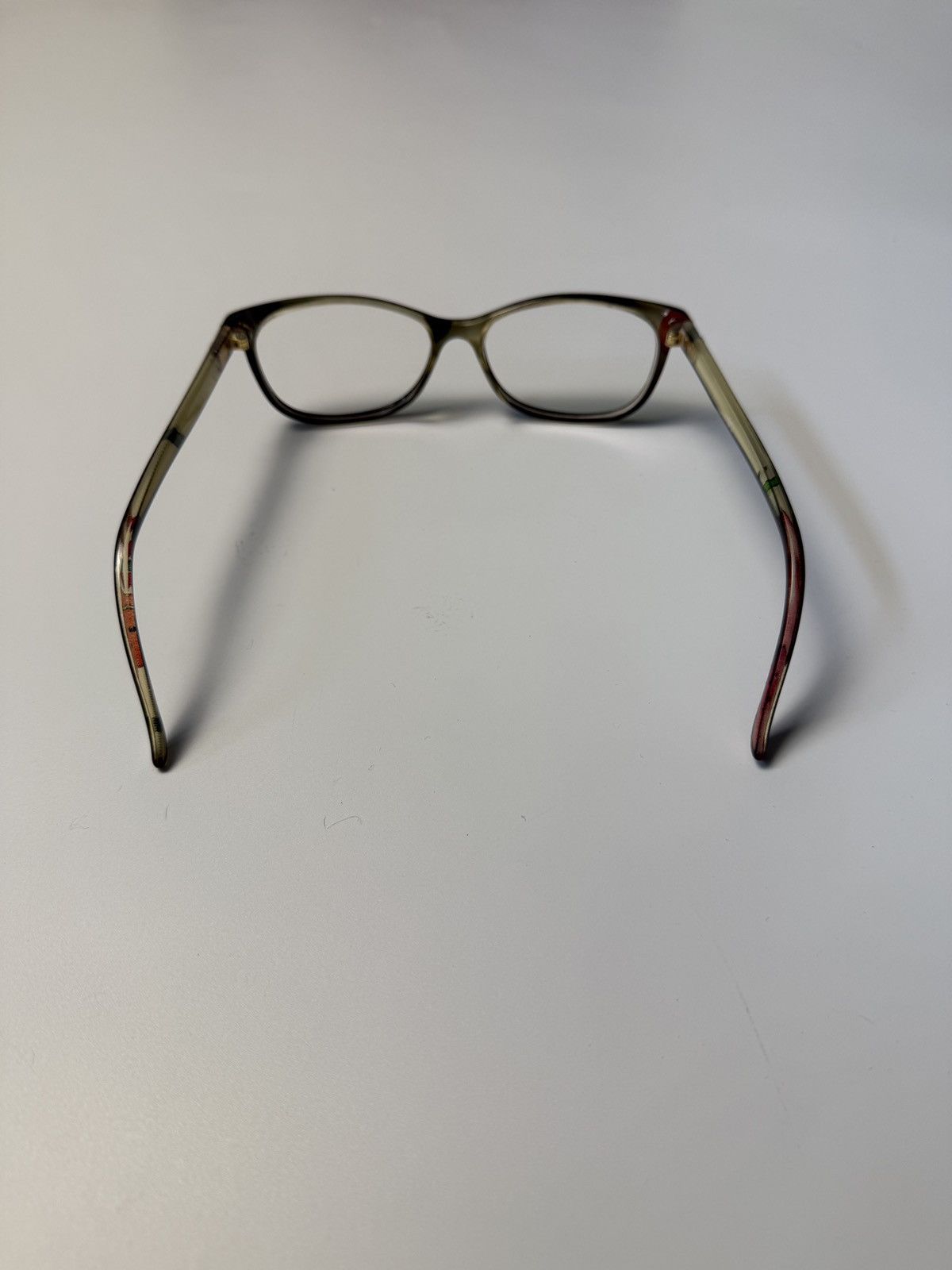 Gucci × Vintage Gucci glasses -3,5 Size ONE SIZE - 5 Thumbnail