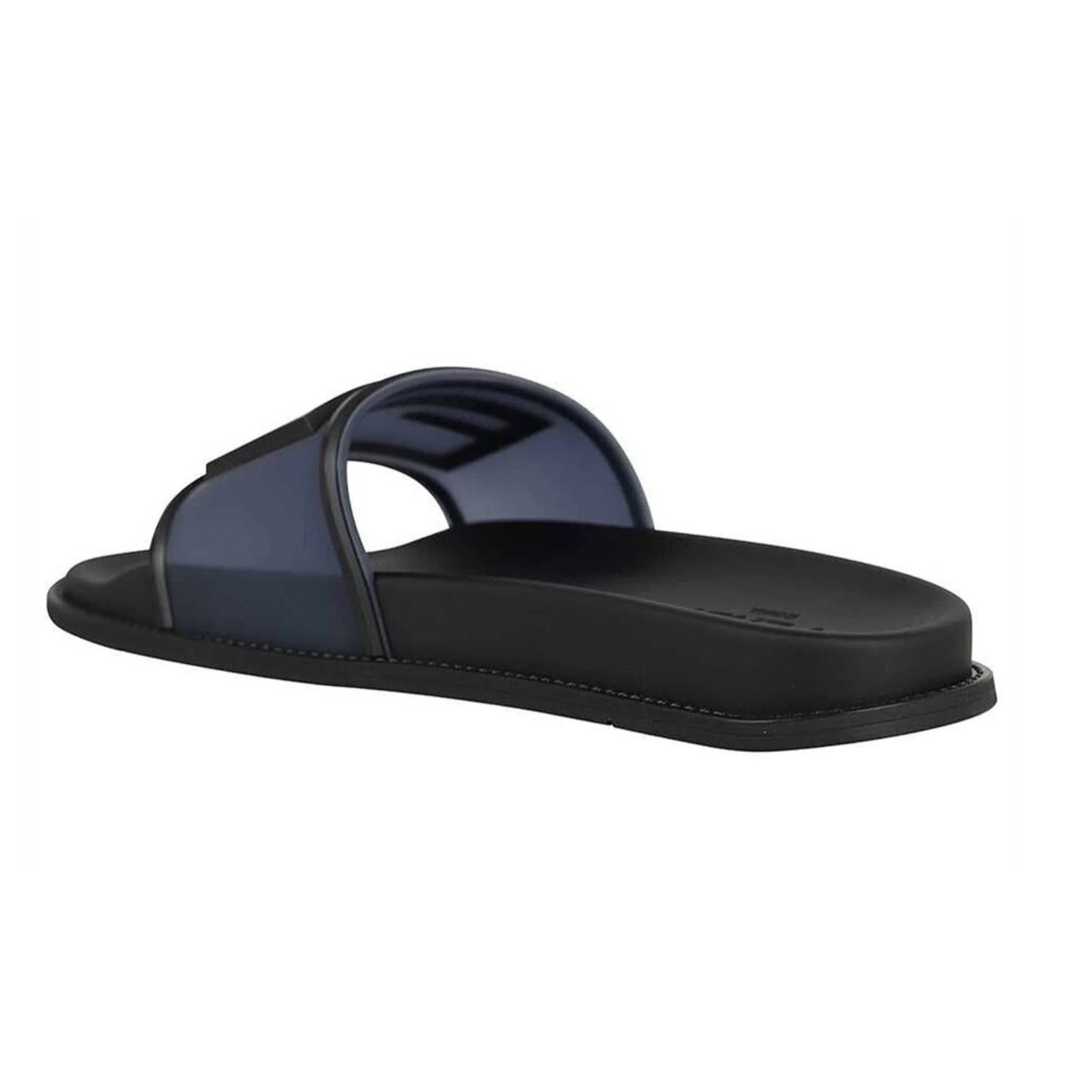 Fendi Fendi Mens Baguette Rubber Flat Sandal Flip Flop UK 7 US 8 Size US 8 / EU 41 - 9 Thumbnail
