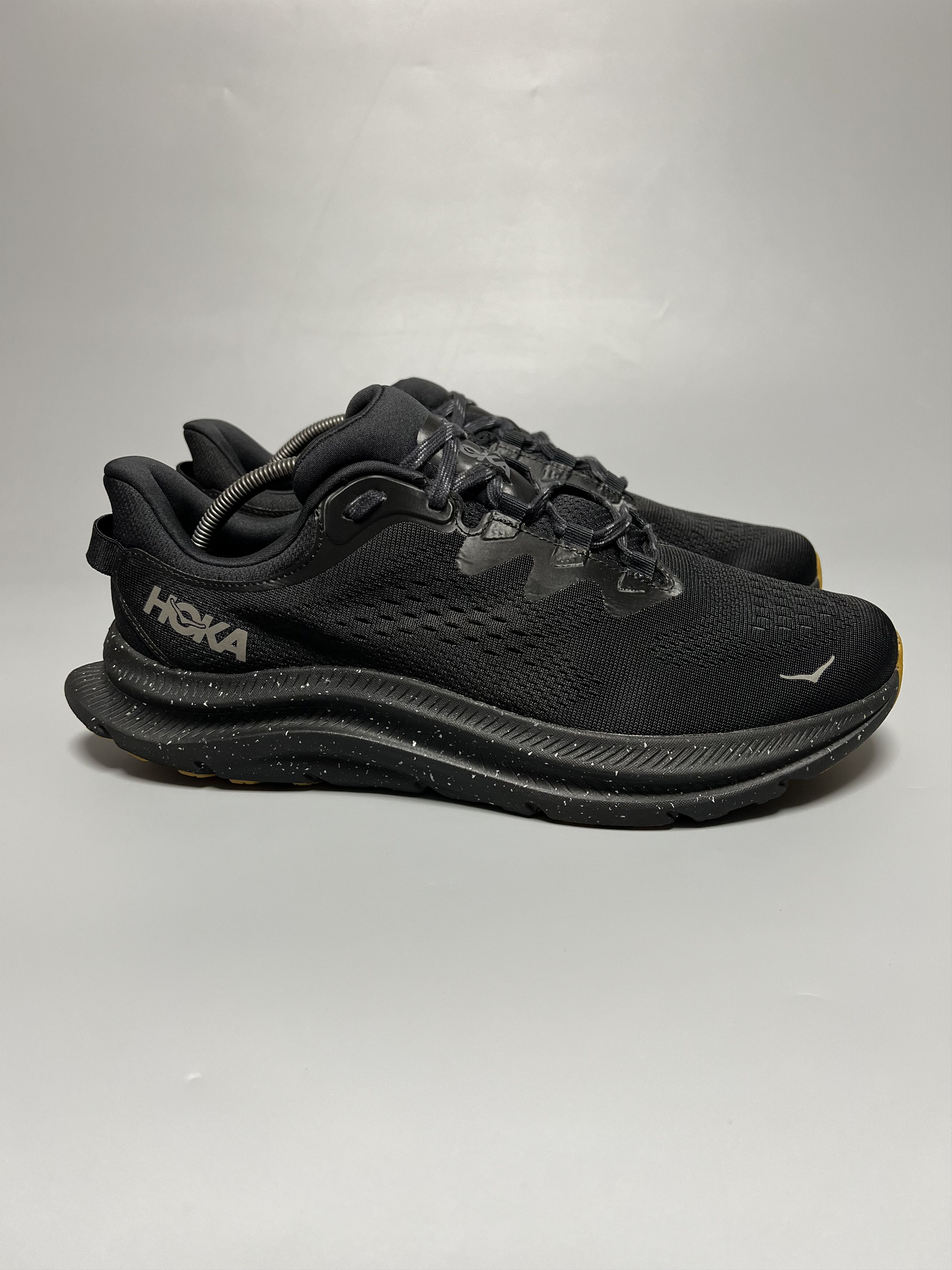 Hoka 12.5D Hoka One One Kawana 2 Running Shoes Size US 12.5 / EU 45-46 - 2 Thumbnail