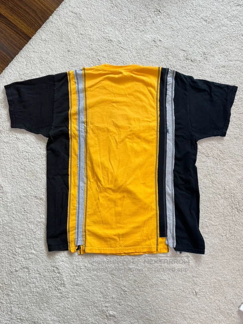 Needles Needles College Short Sleeve Size US S / EU 44-46 / 1 - 2 Thumbnail