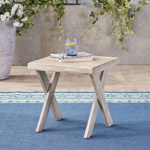 Designer × Homemade EAGLEWOOD SIDE TABLE Size US L / EU 52-54 / 3 - 1 Thumbnail