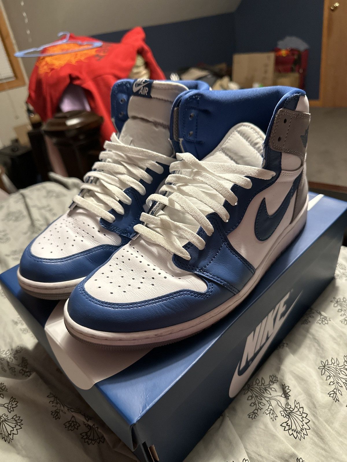 jordan 1 retro og light blue